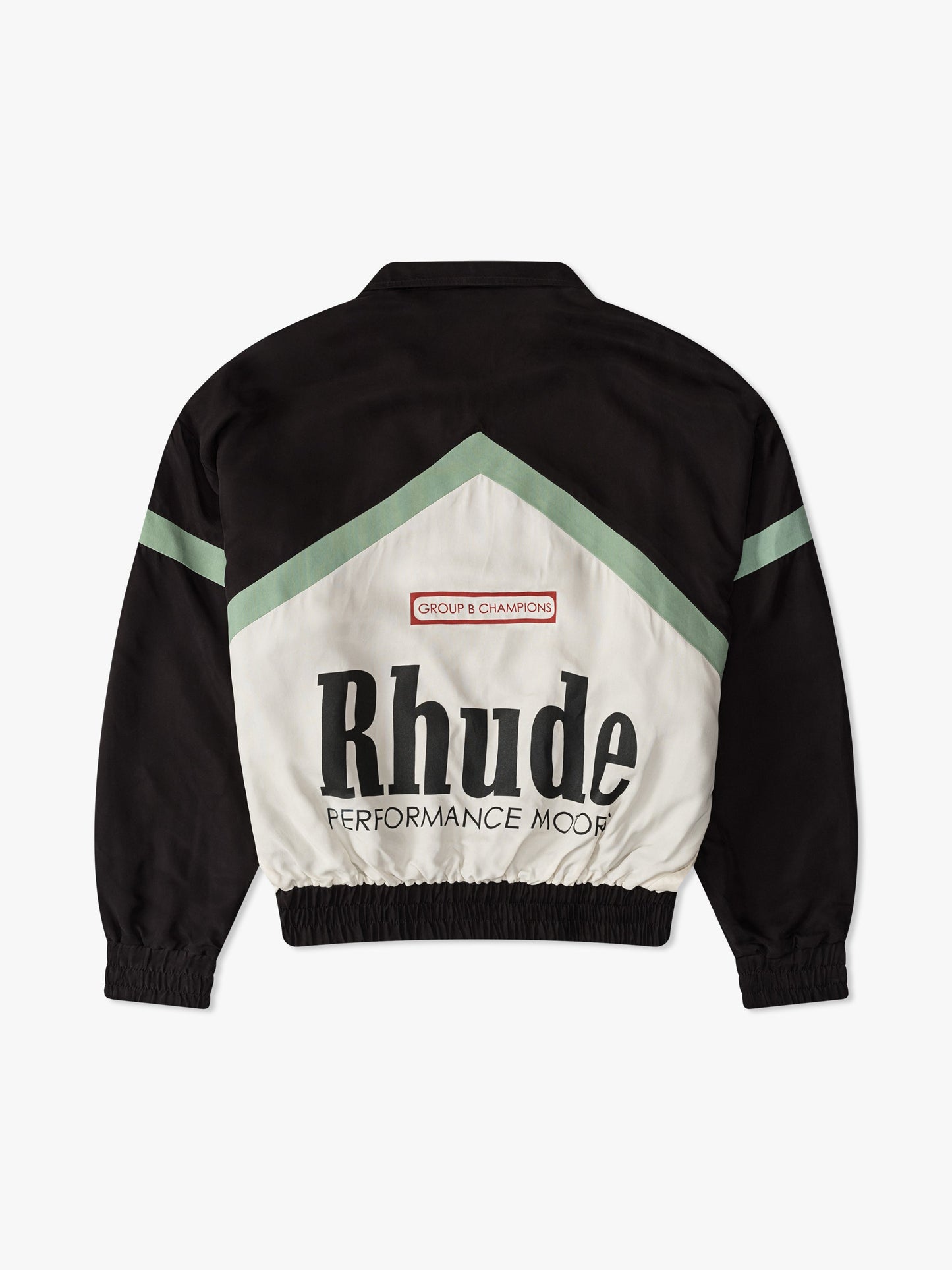 RHUDE AWAKENING FLIGHT JACKET