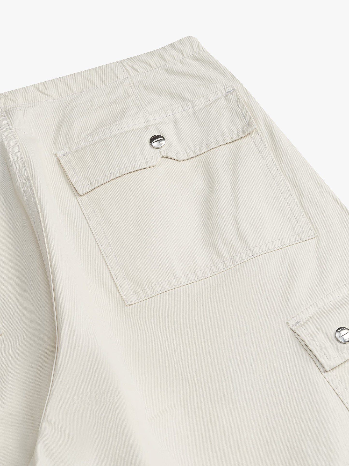 WOMEN'S WASHED PARACHUTE PANT