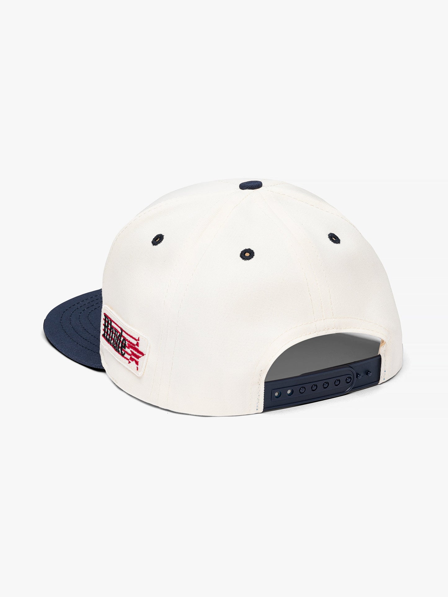DOUBLE-R HAT