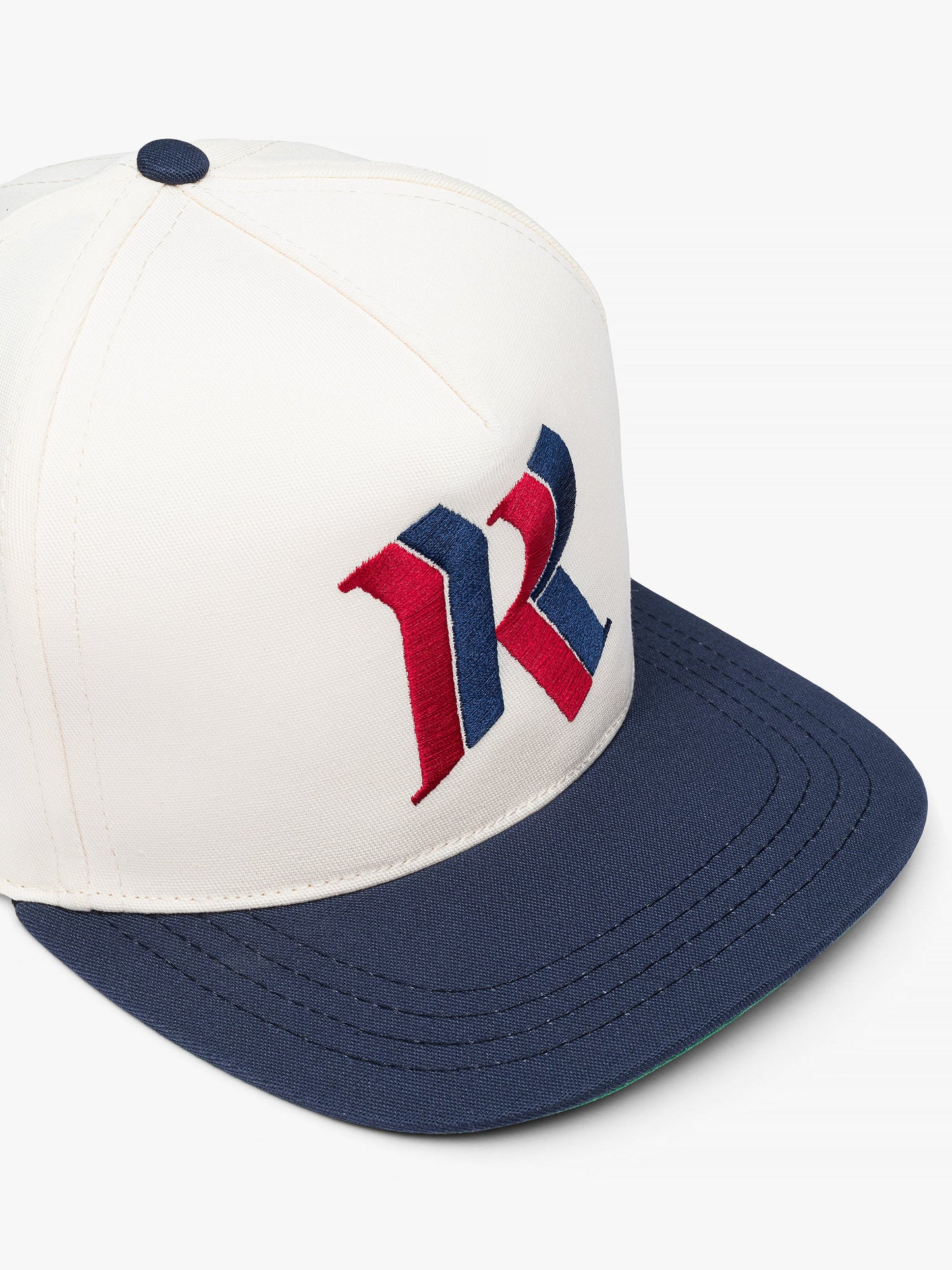 DOUBLE-R HAT