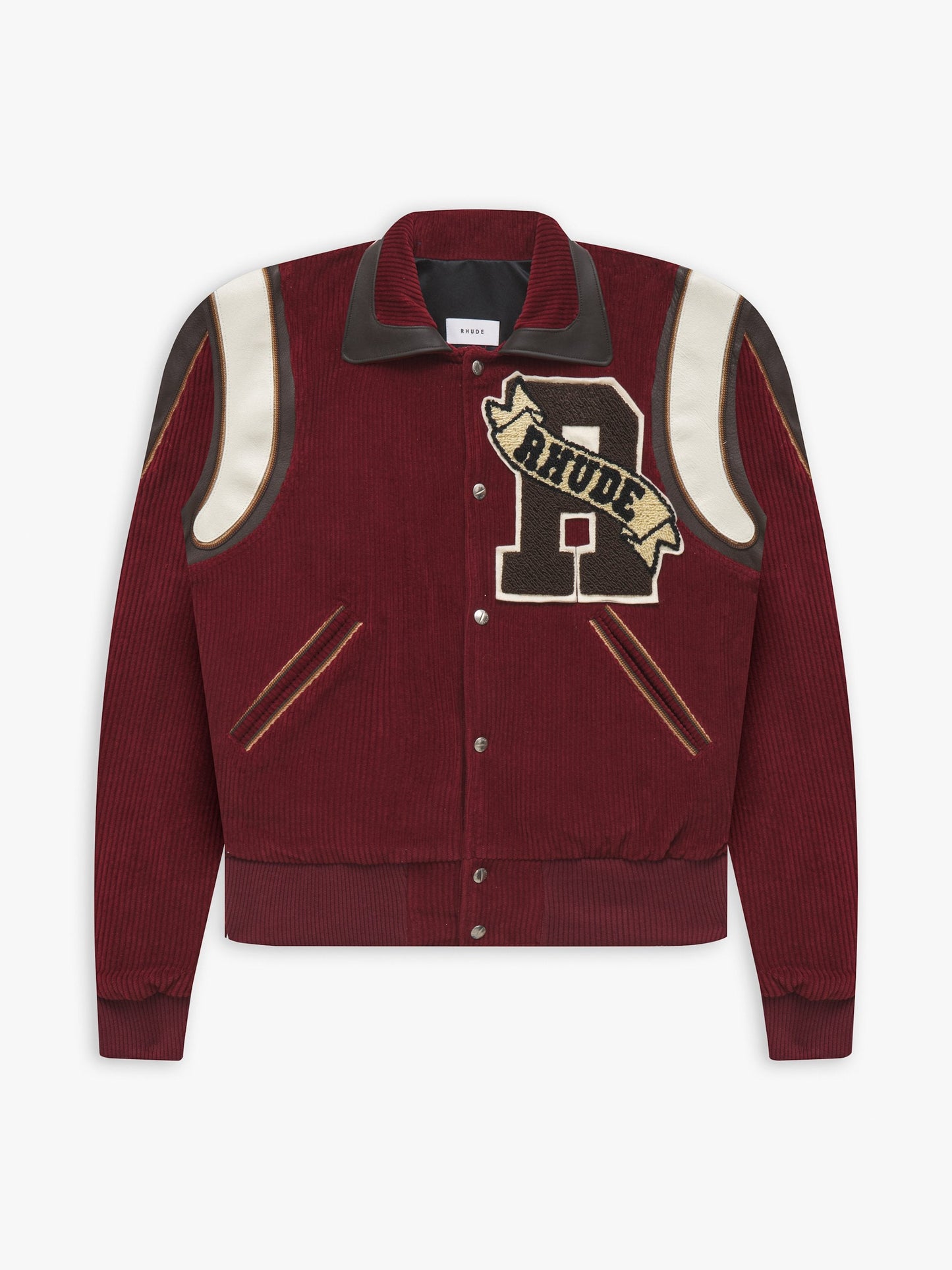 VARSITY JACKET