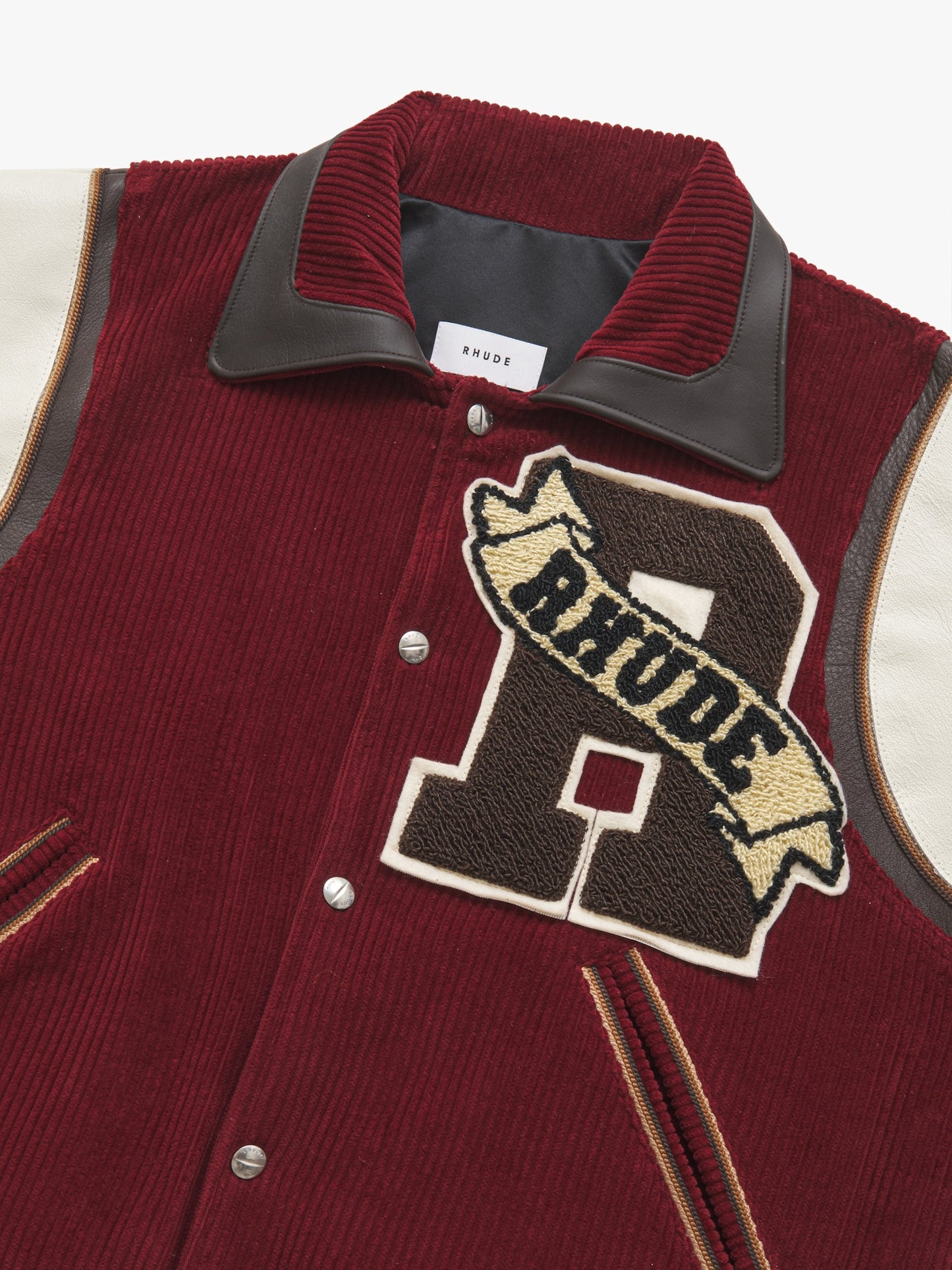 VARSITY JACKET