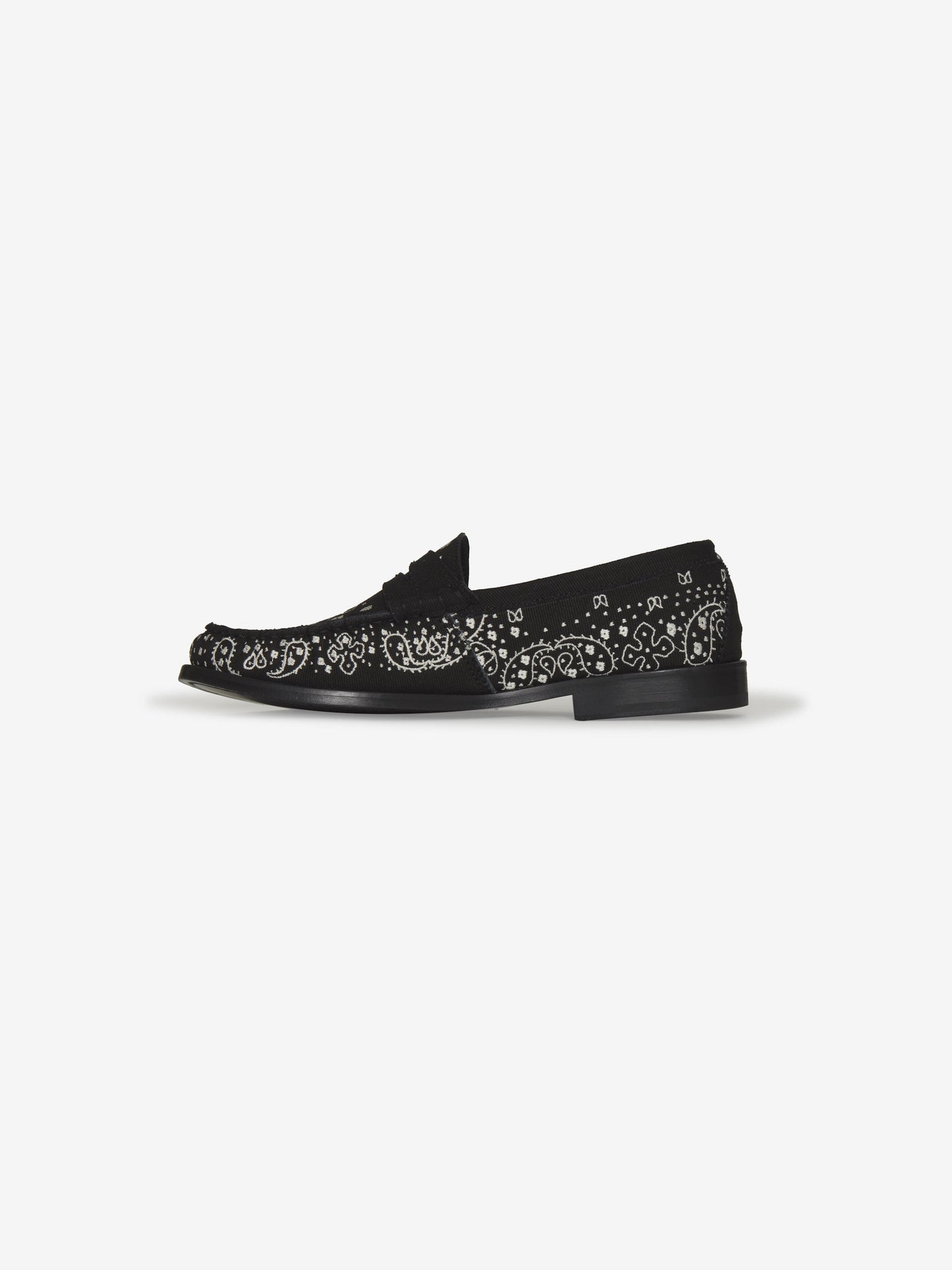 BANDANA LOAFER