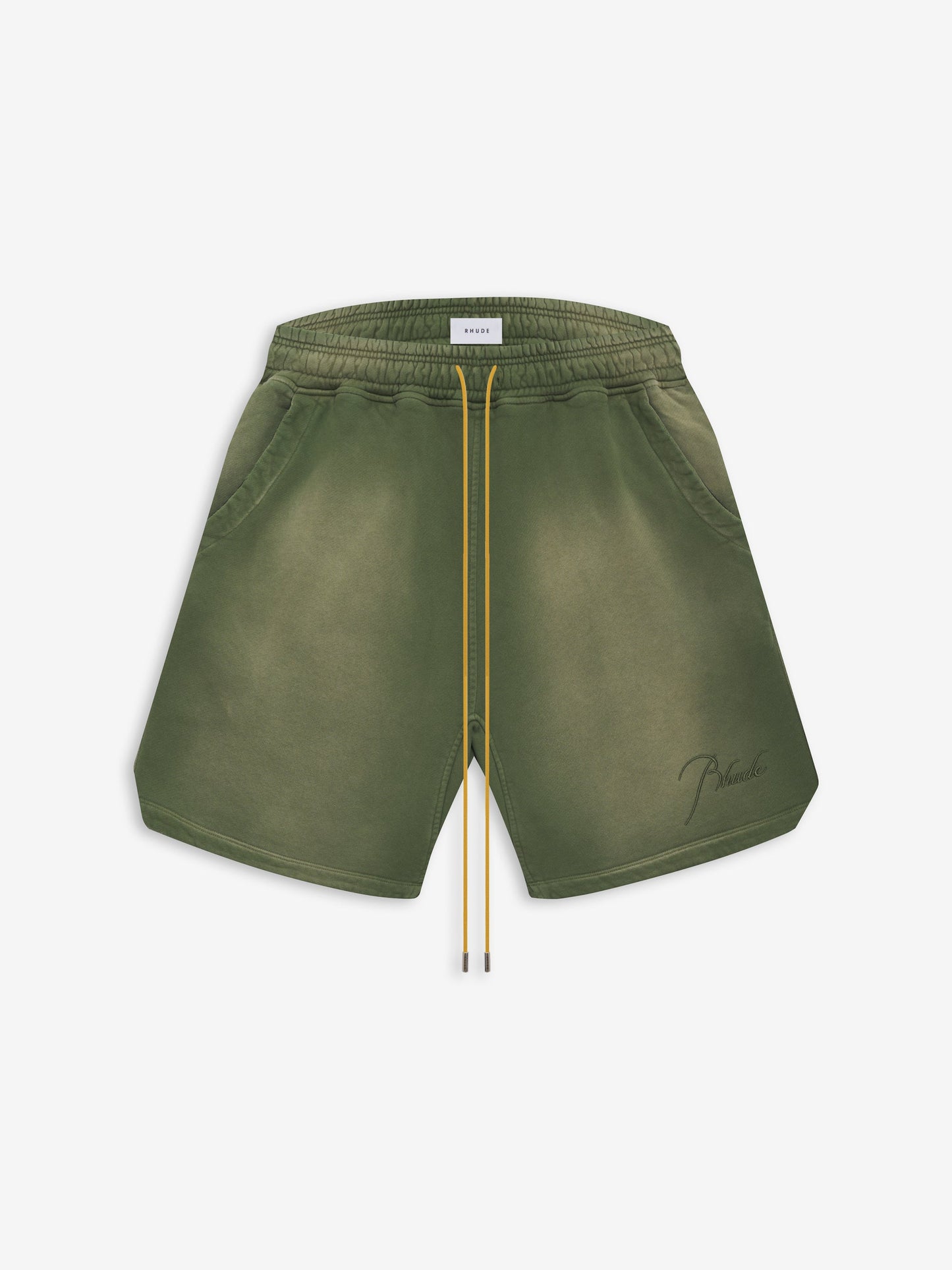 SWEAT SHORTS