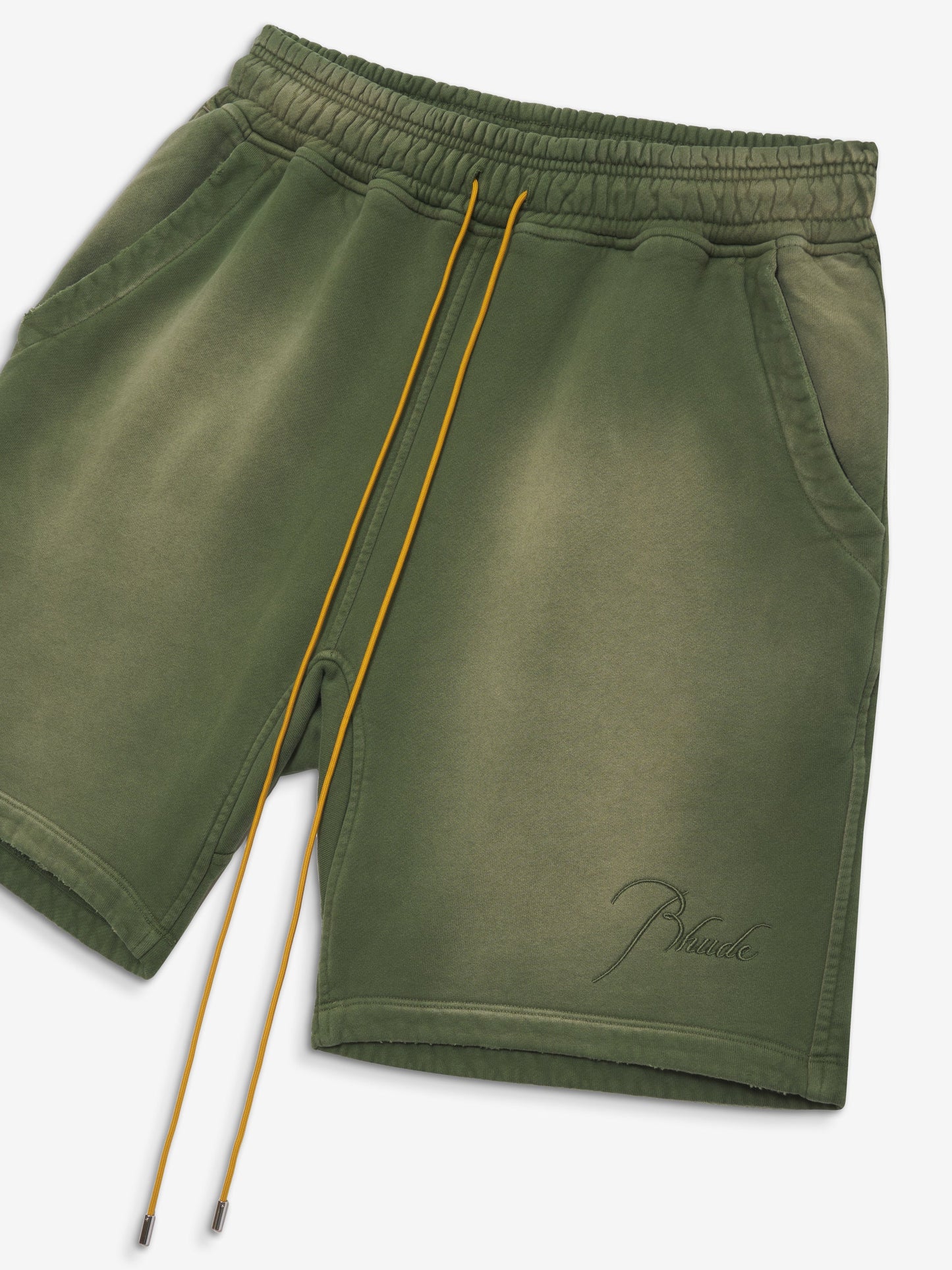 SWEAT SHORTS