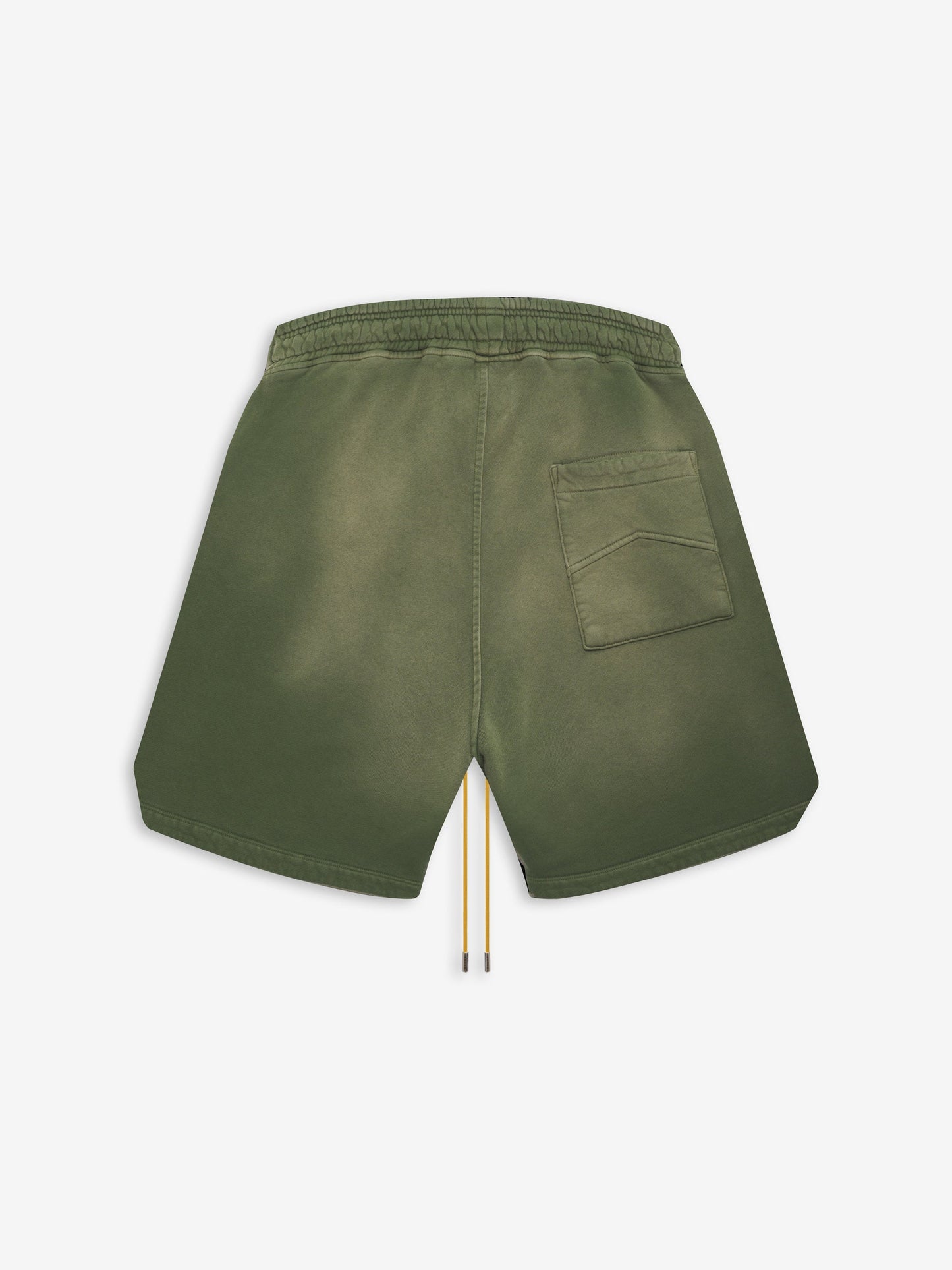 SWEAT SHORTS