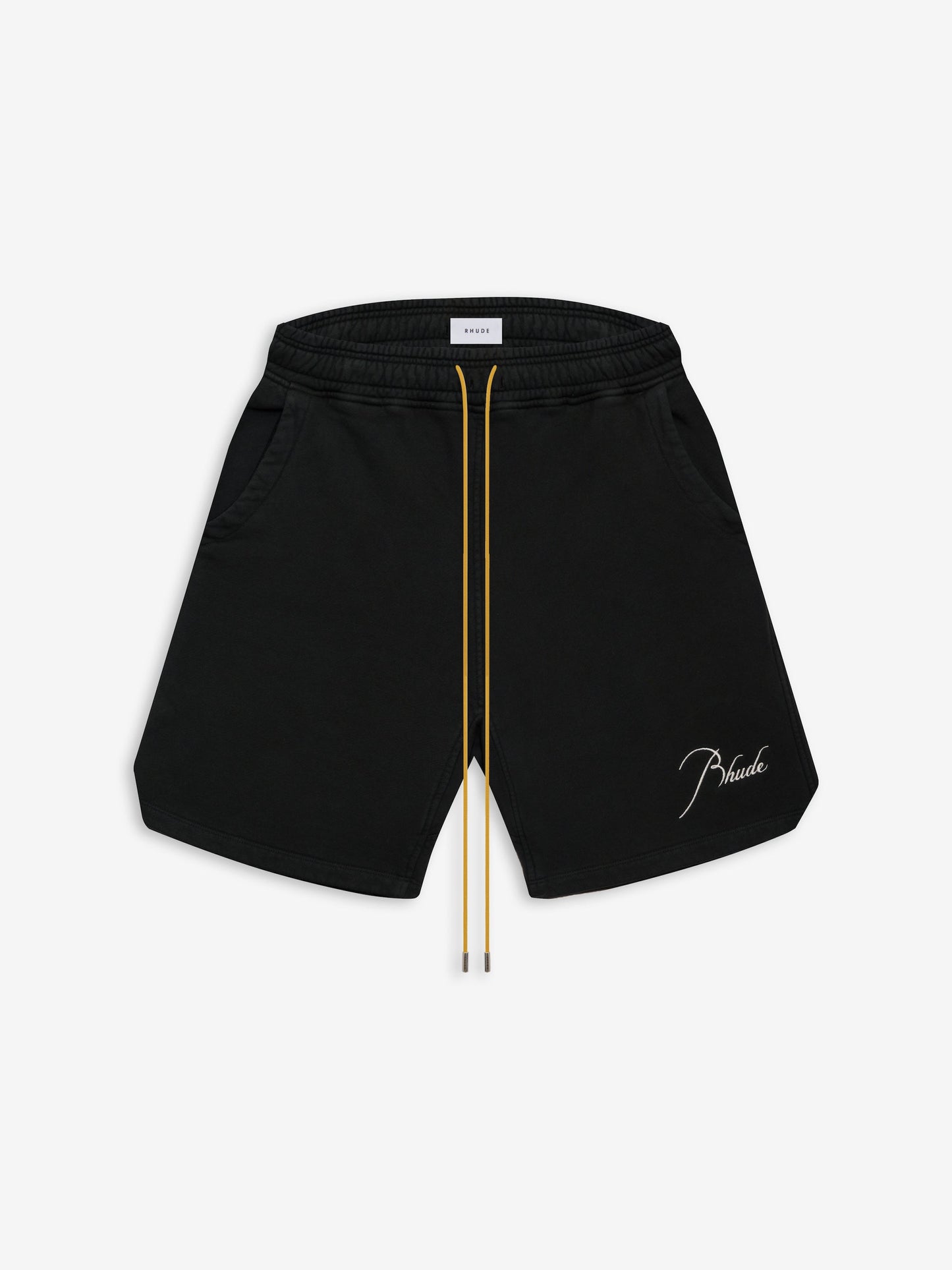 SWEAT SHORTS