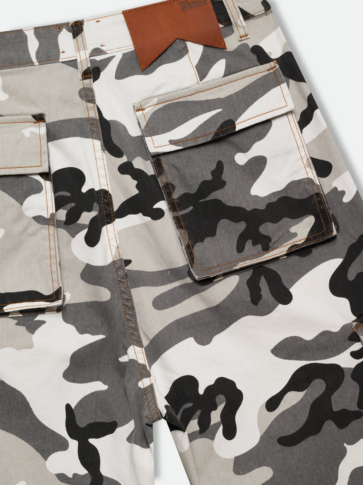BAGGY CARGO SHORT
