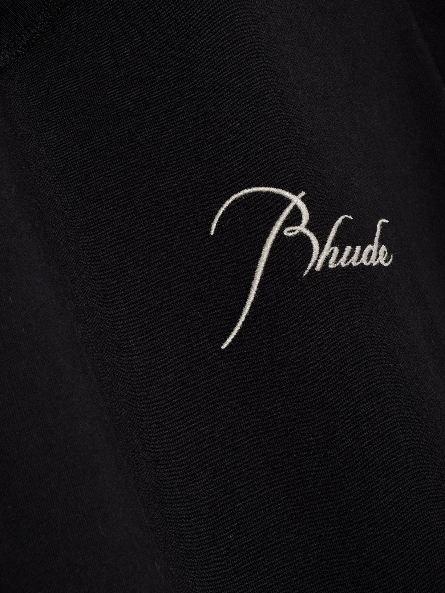 CLASSIQUE CUTOFF SLEEVE TEE