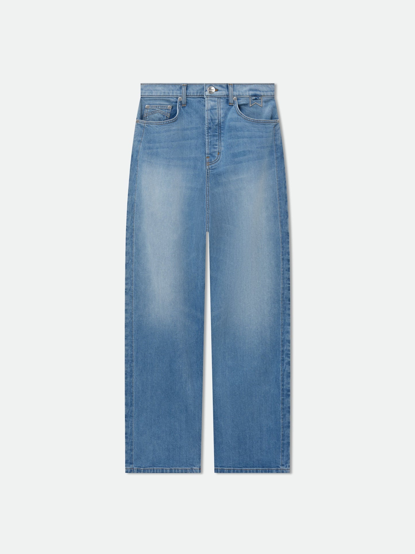 TRAXEDO DENIM