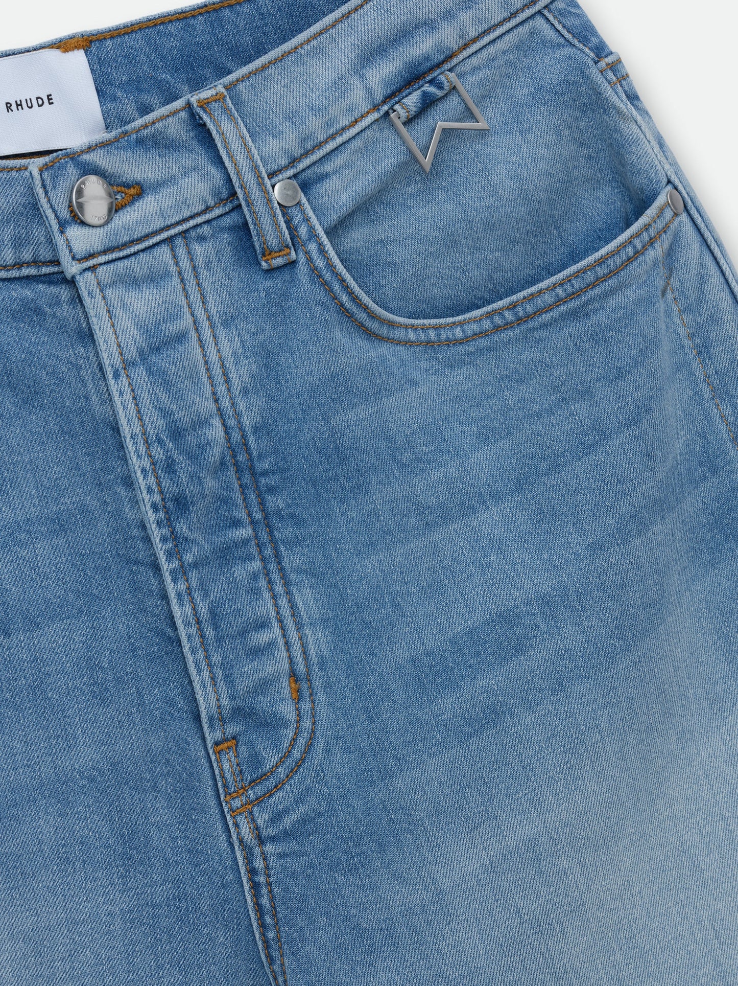 TRAXEDO DENIM