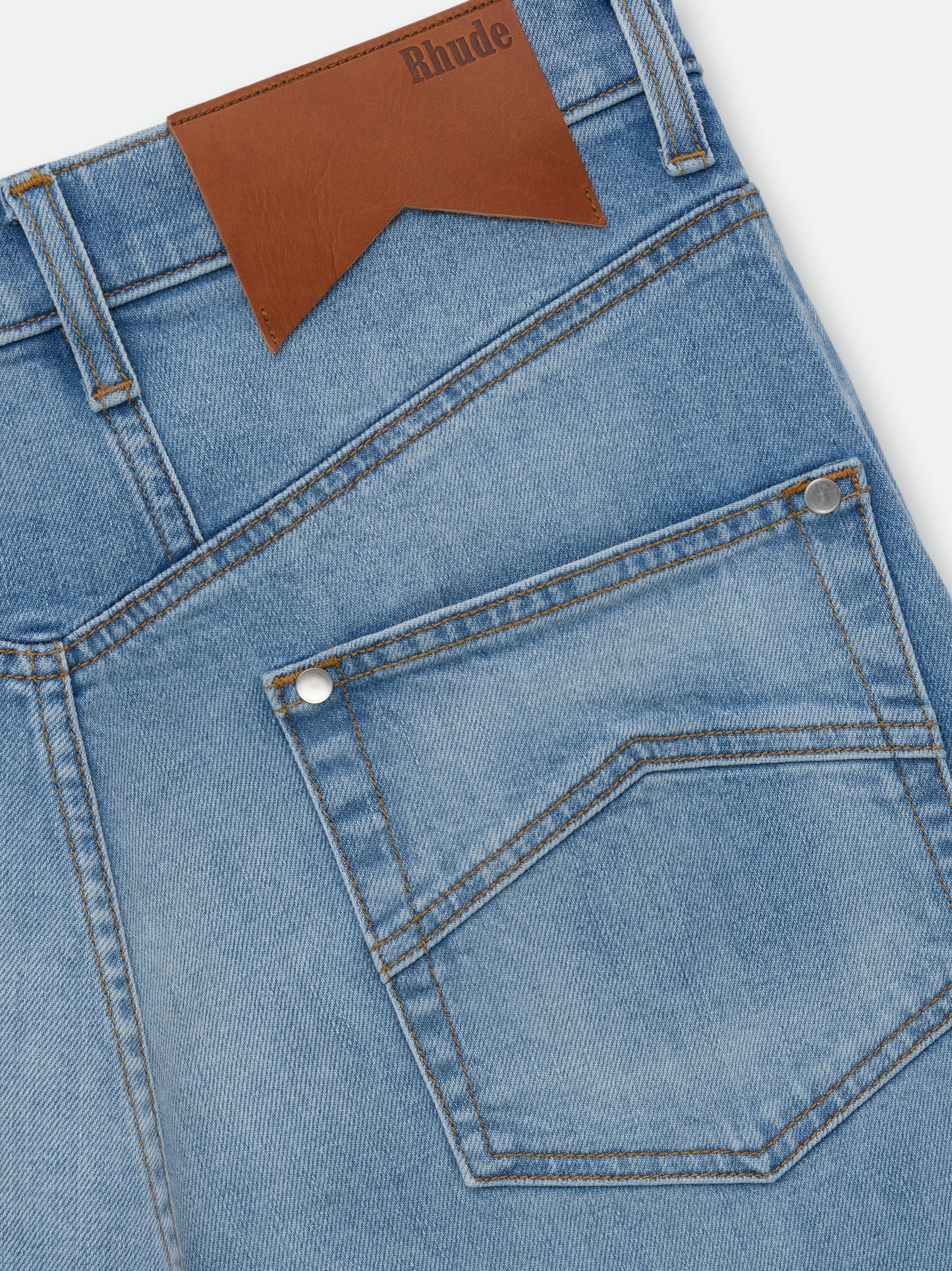 TRAXEDO DENIM