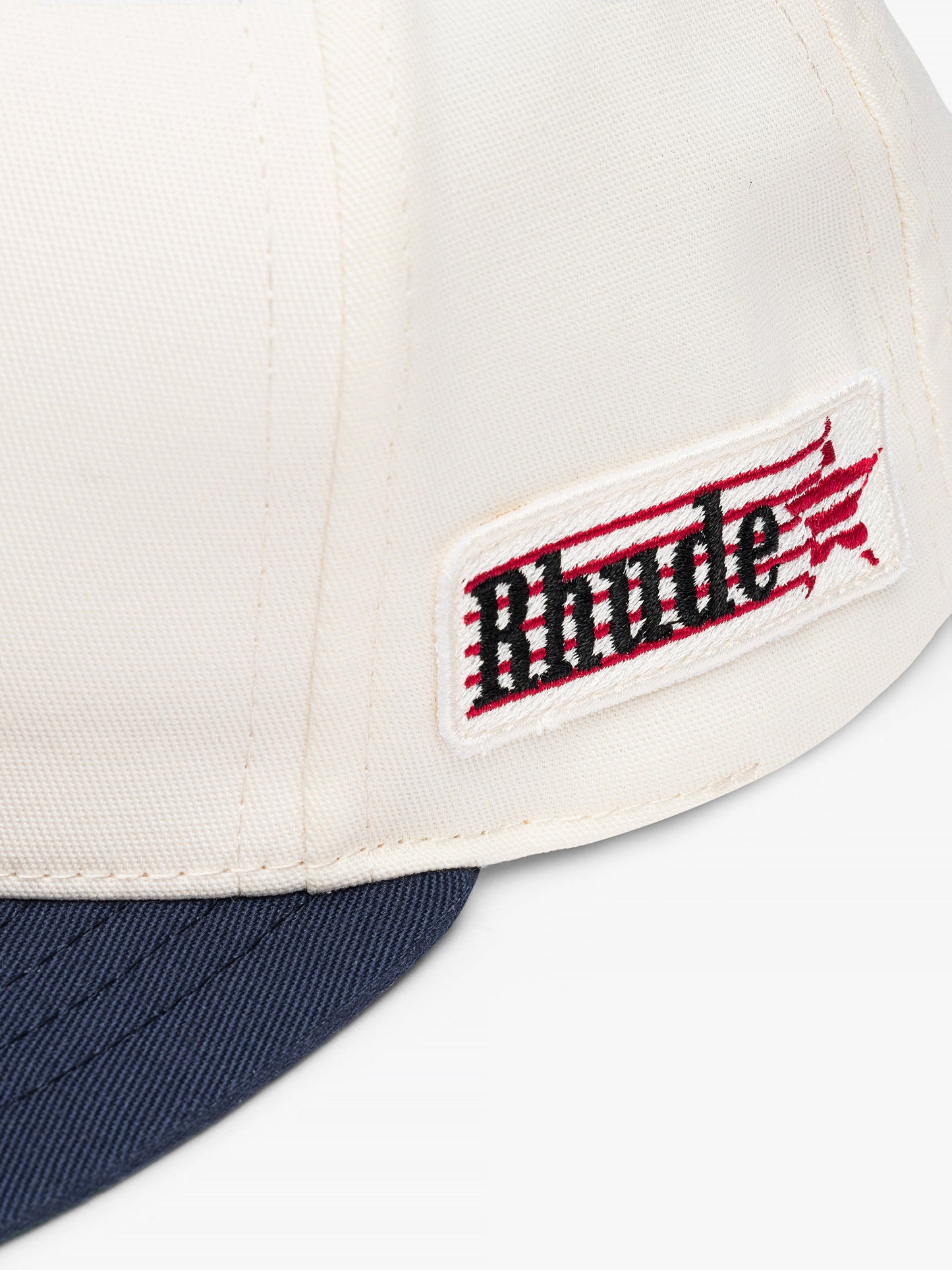 DOUBLE-R HAT