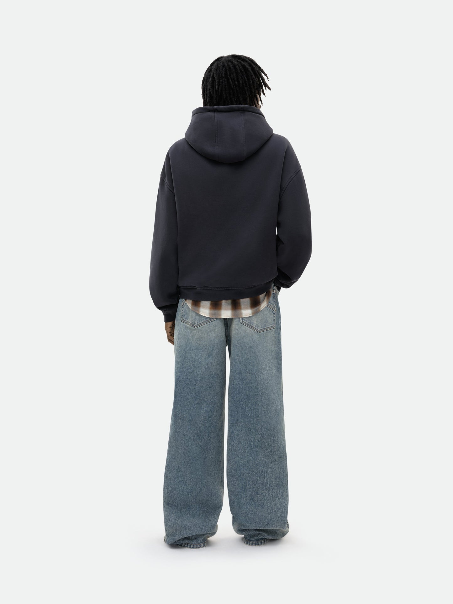 TRAXEDO DENIM
