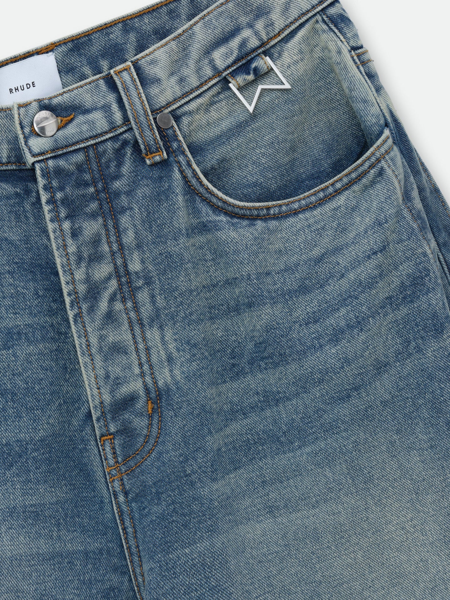 TRAXEDO DENIM