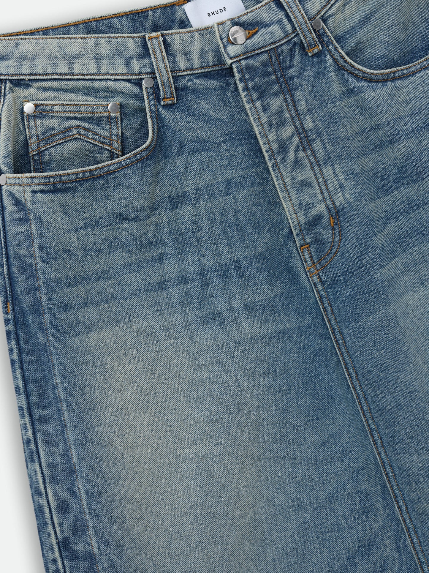 TRAXEDO DENIM