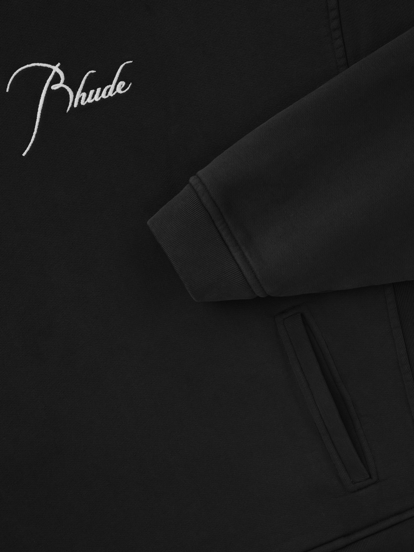 CLASSIQUE CREWNECK
