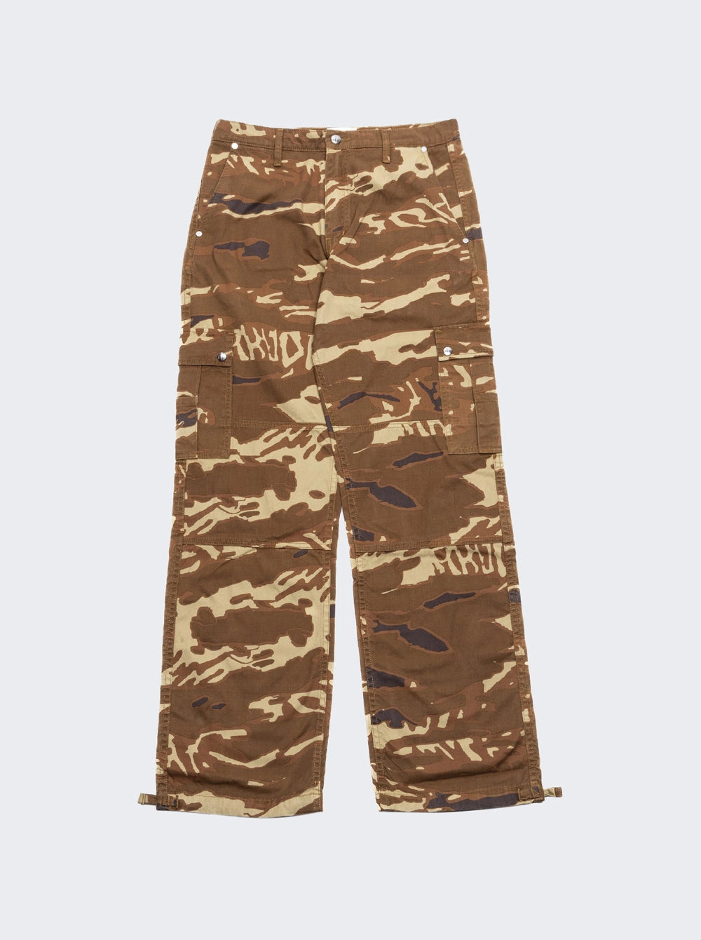 TIGER PRINT CARGO