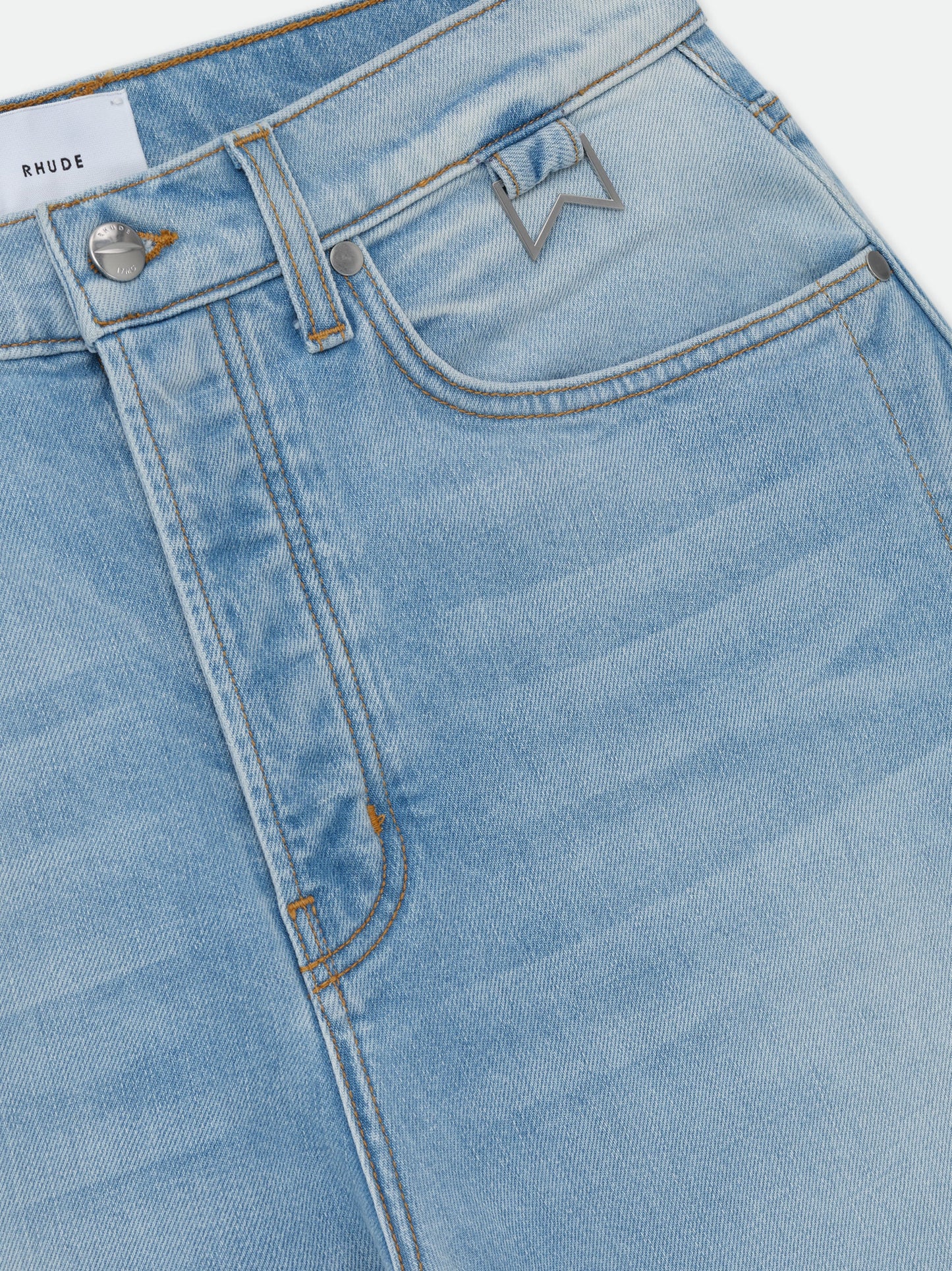 TRAXEDO DENIM