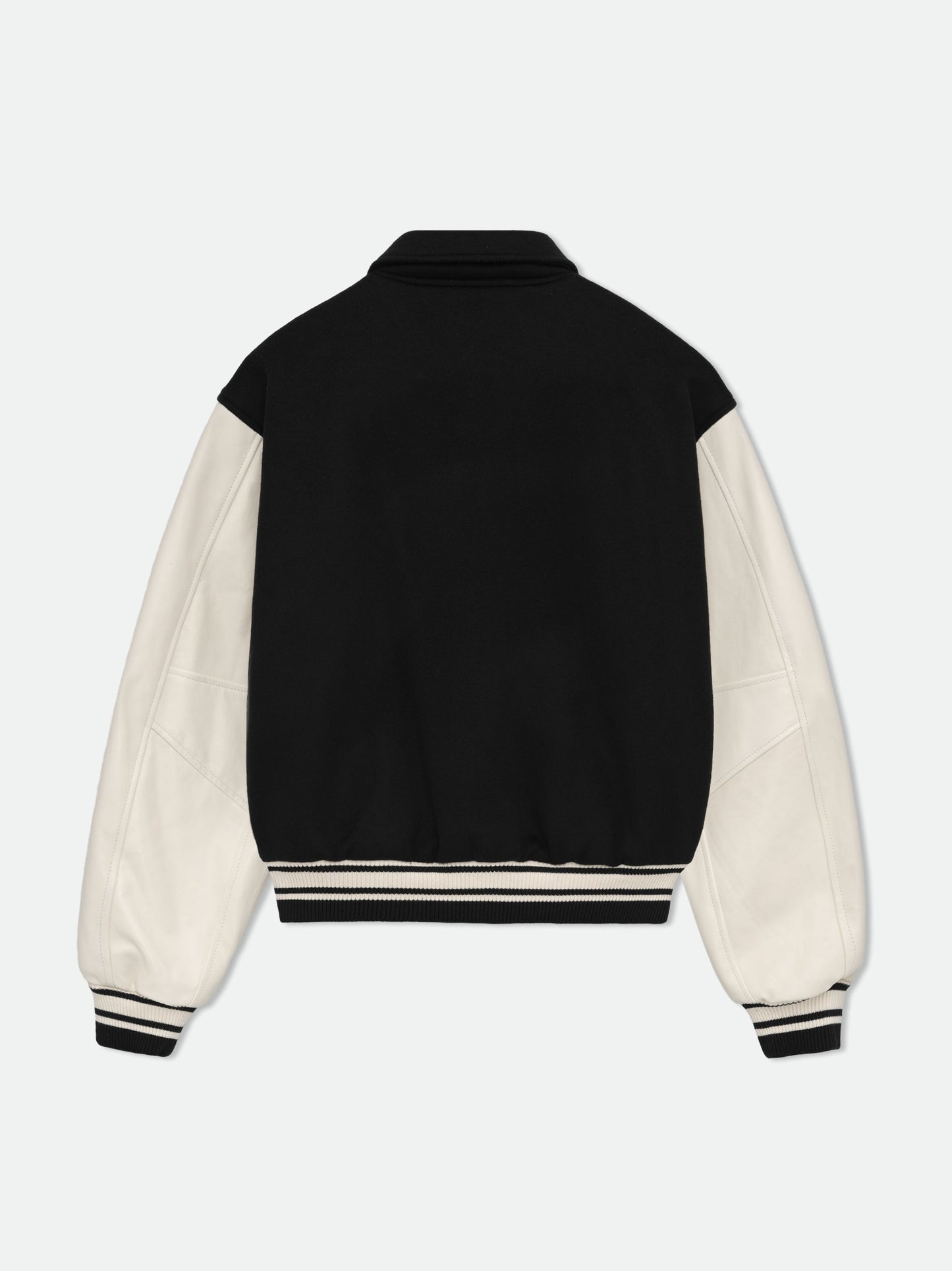 RHUDE COLLEGIATE VARSITY JACKET