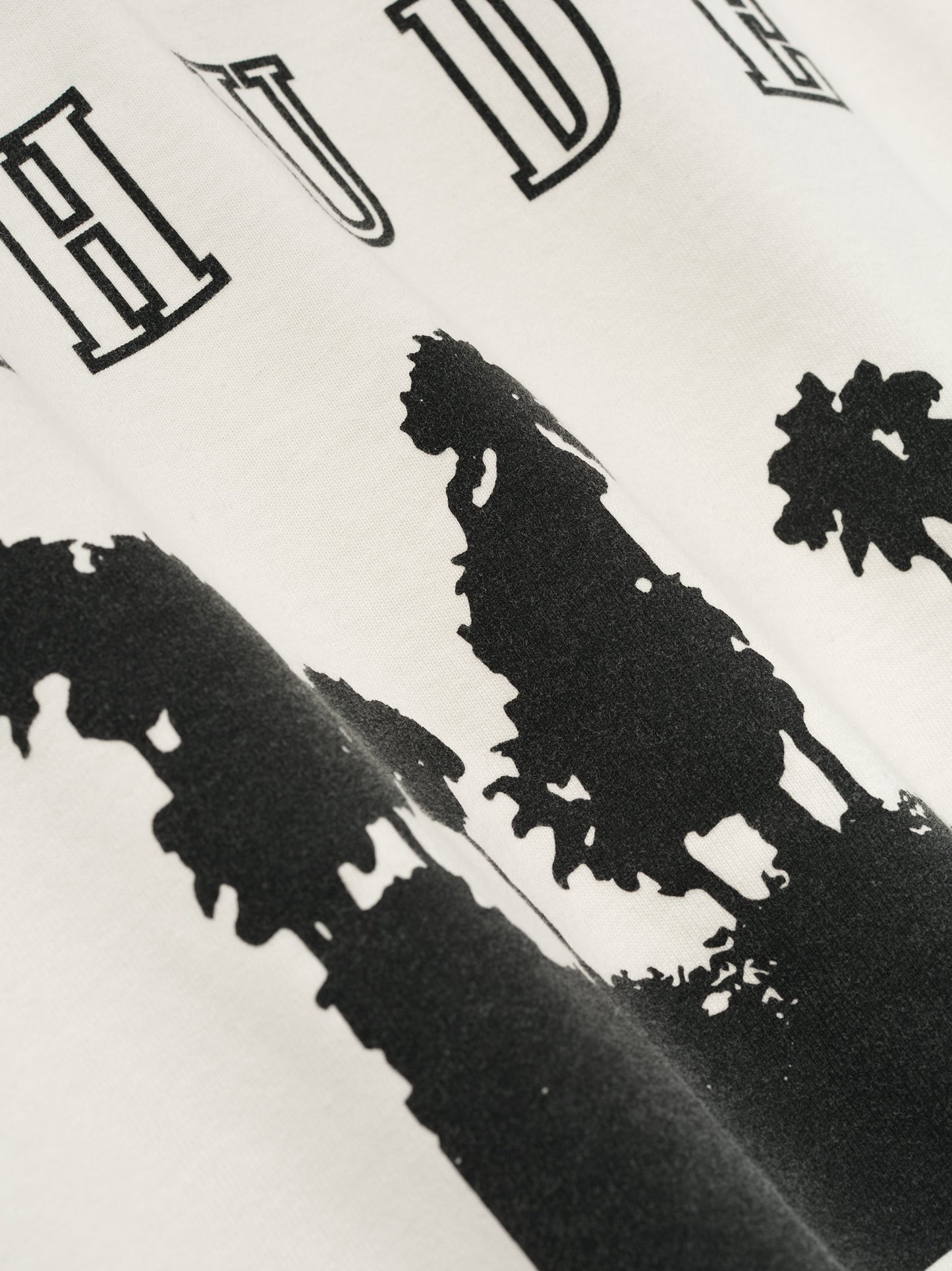 THOUSAND PALMS TEE