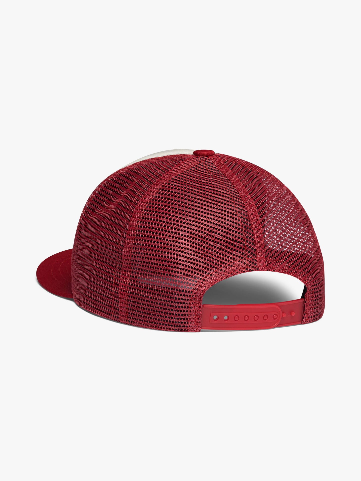 RHUDE RALLY PRIX TRUCKER HAT