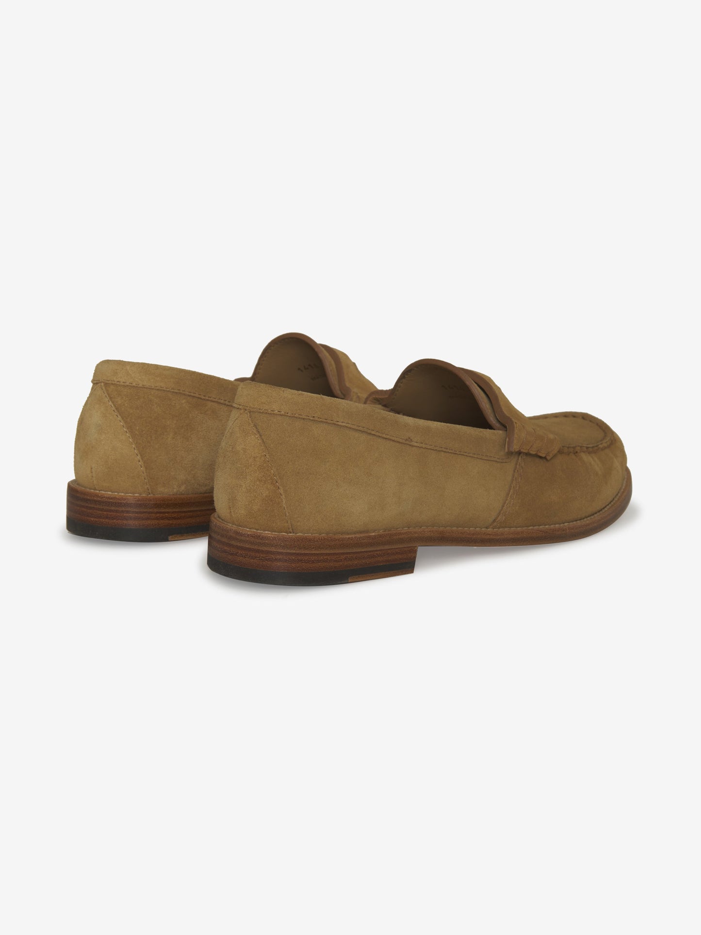PENNY LOAFER