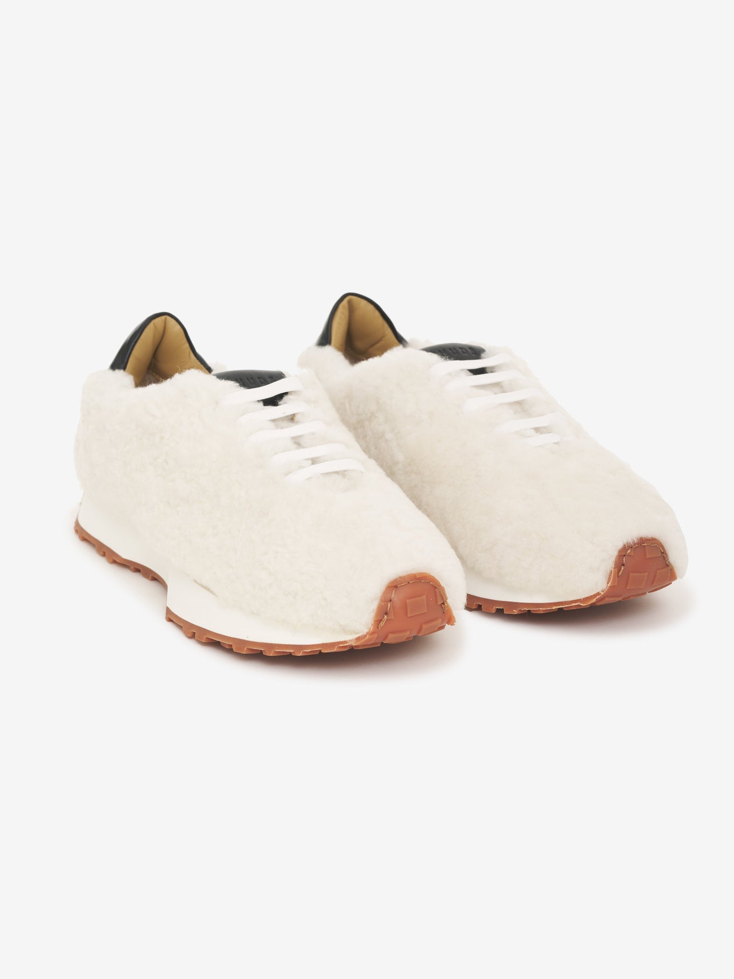 RHUDE SHERPA RHUNNER