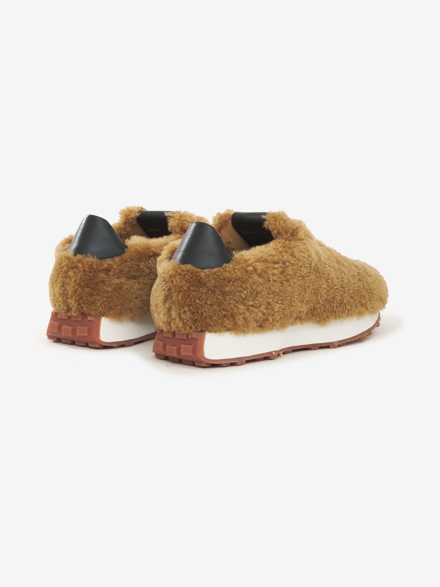 RHUDE SHERPA RHUNNER