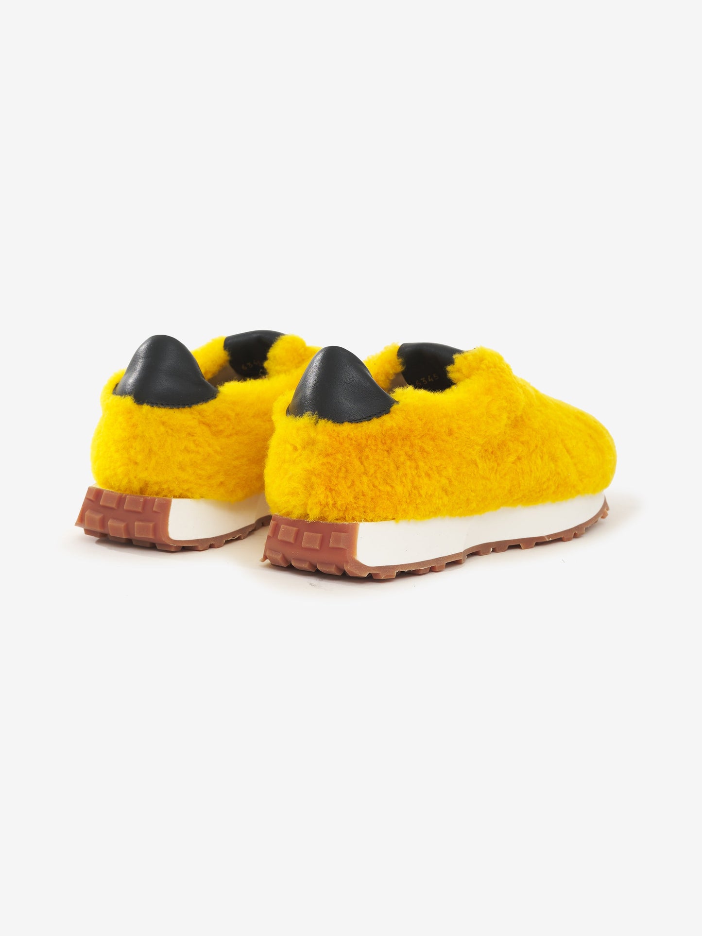 RHUDE SHERPA RHUNNER