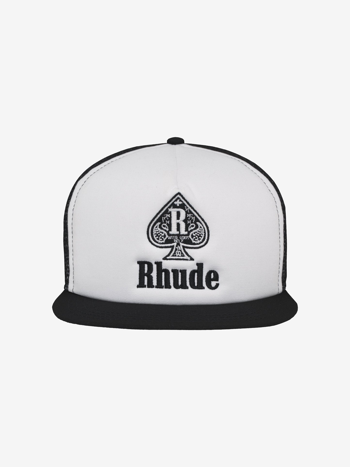 SPADE TRUCKER