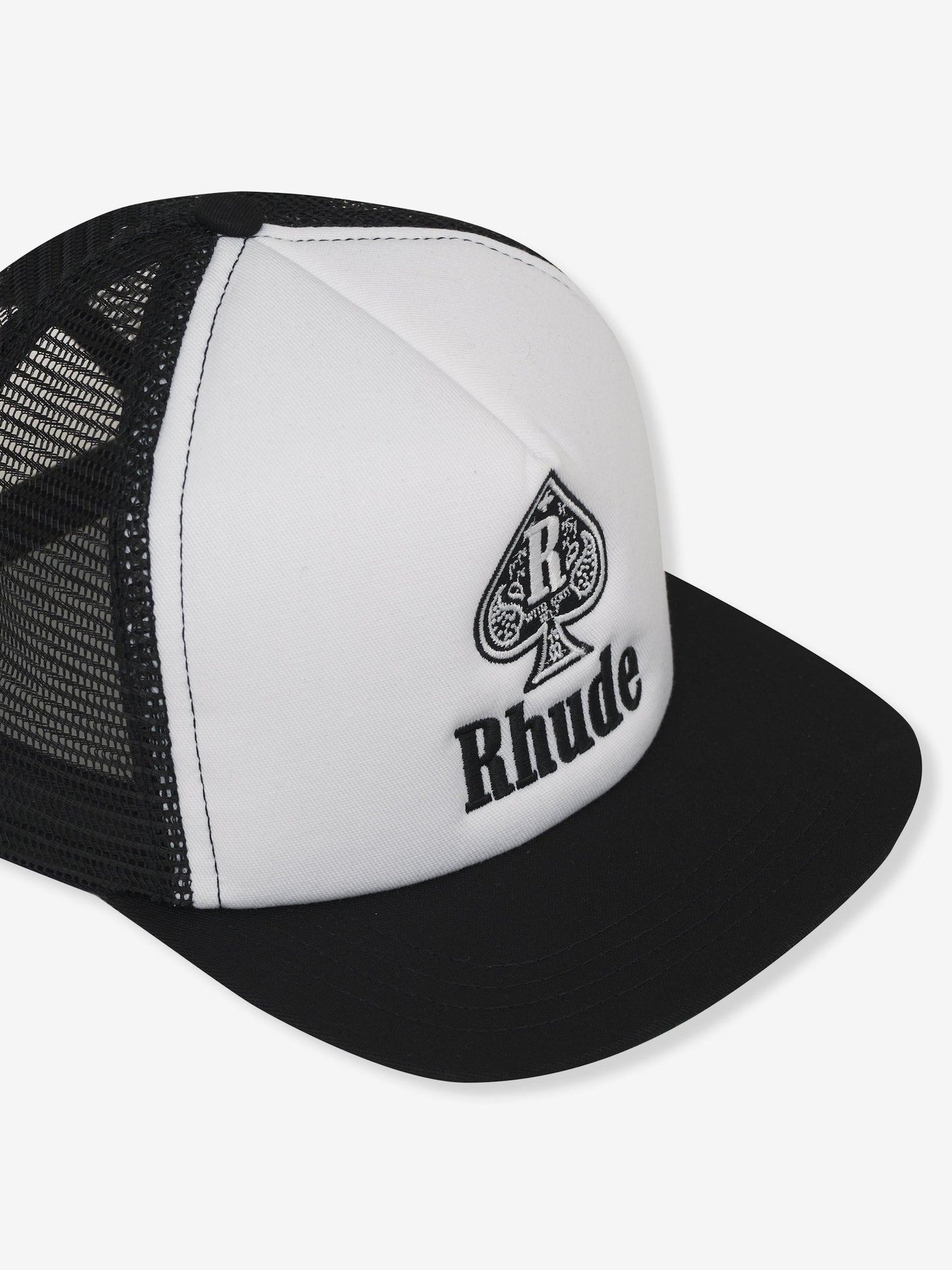 SPADE TRUCKER