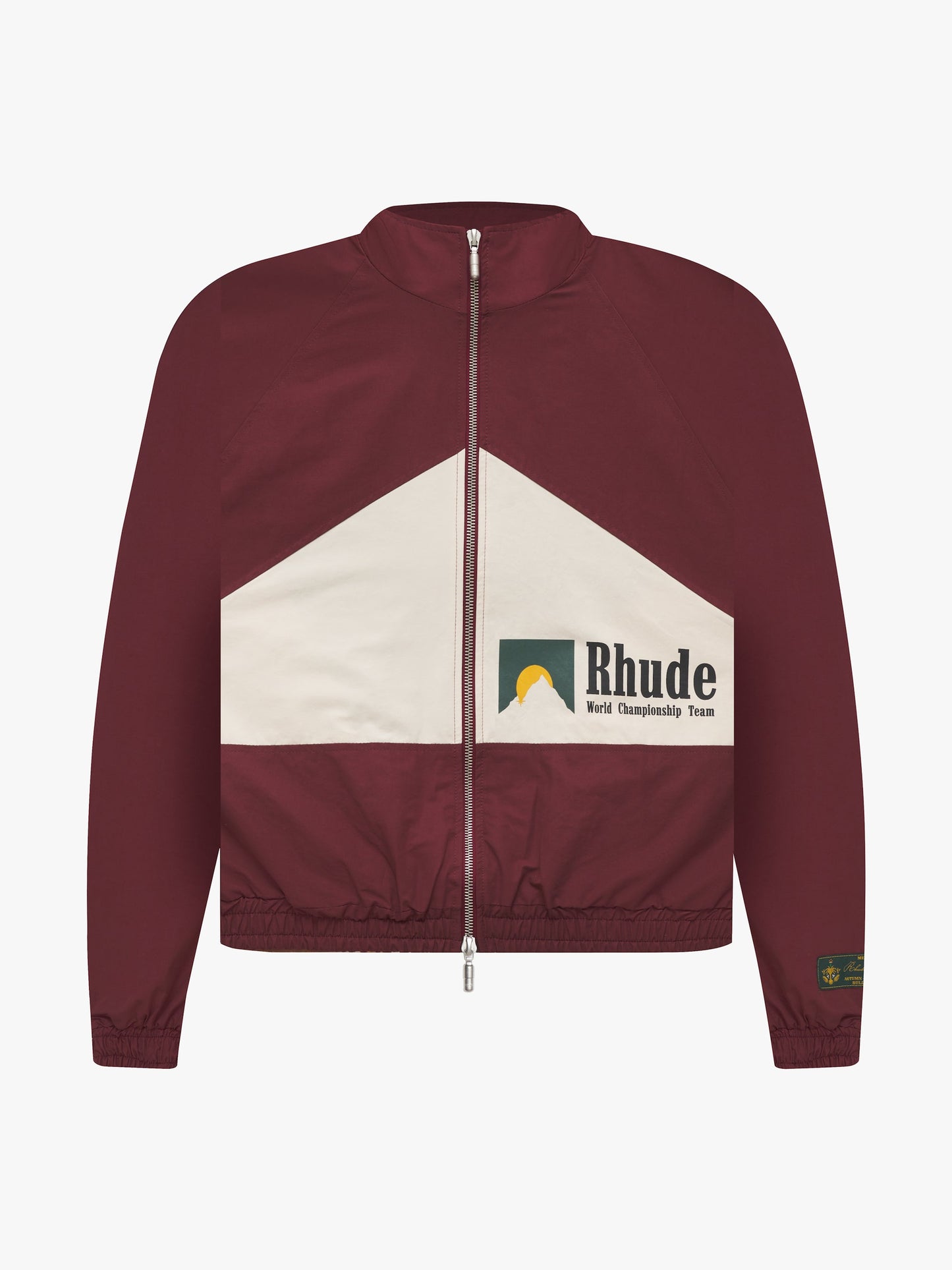 WORLD CHAMPIONSHIP JACKET