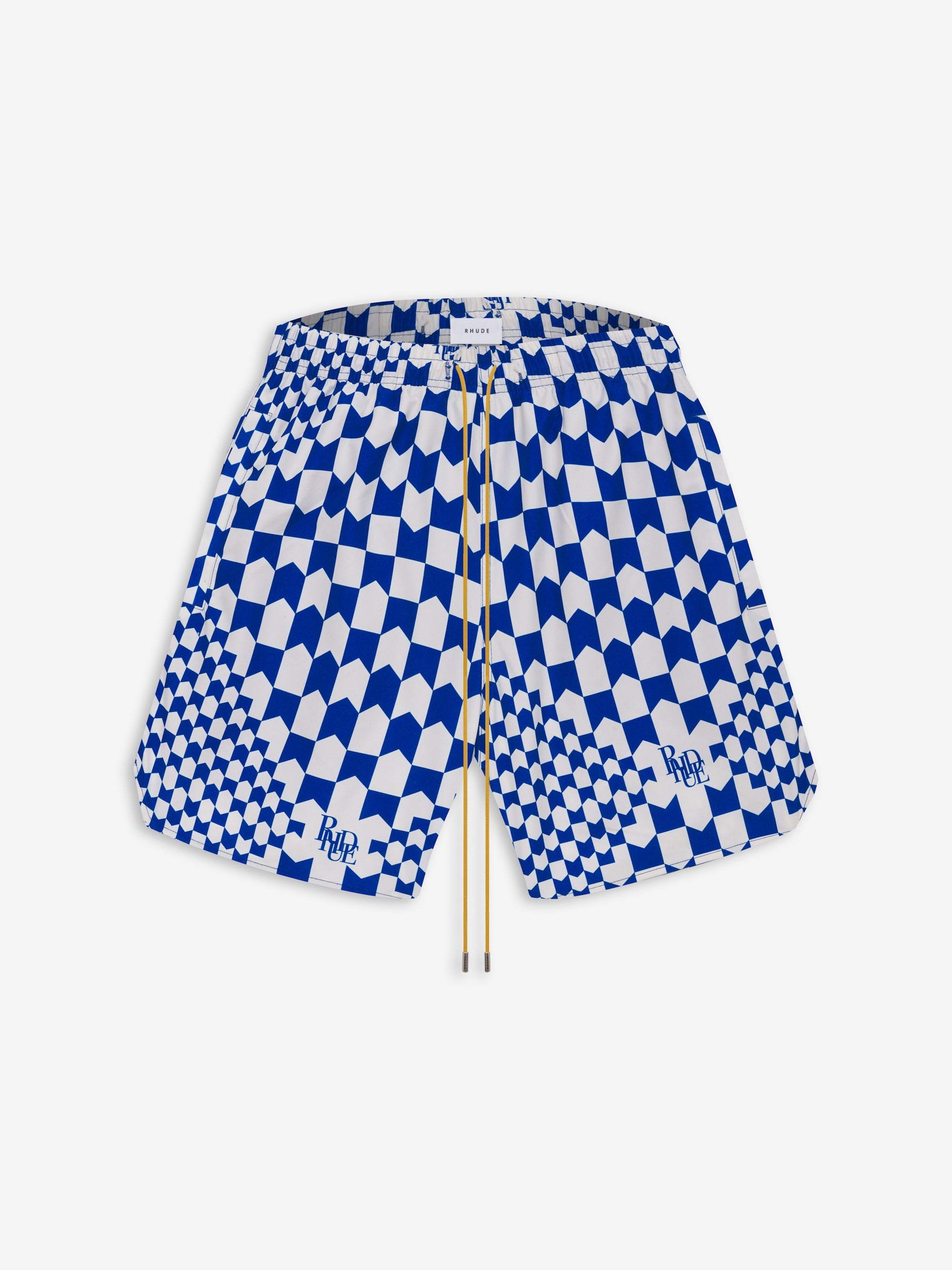 Rhude on sale swim trunks