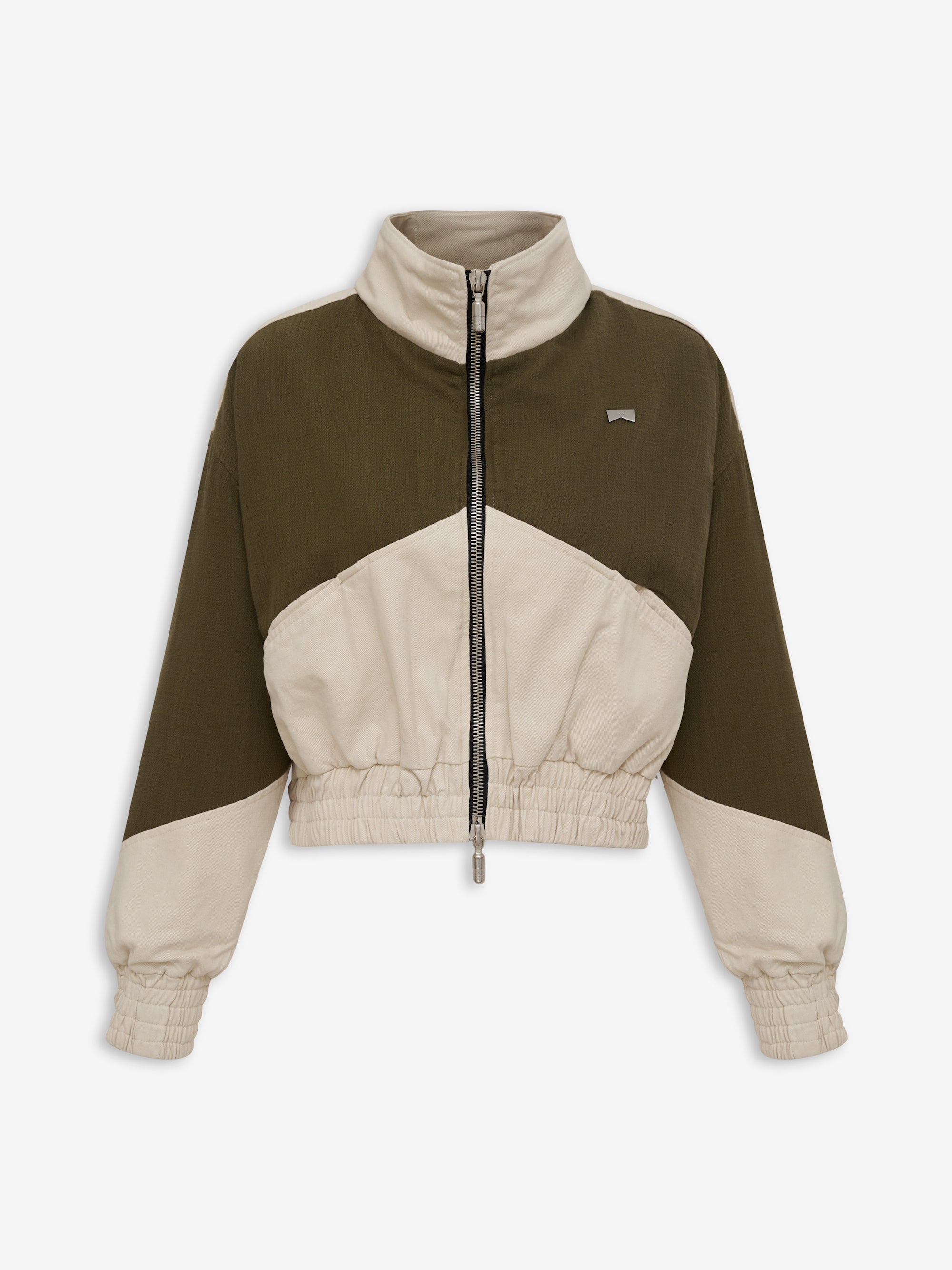 WOMEN'S CROPPED FLIGHT JACKET – Rhude Bowl