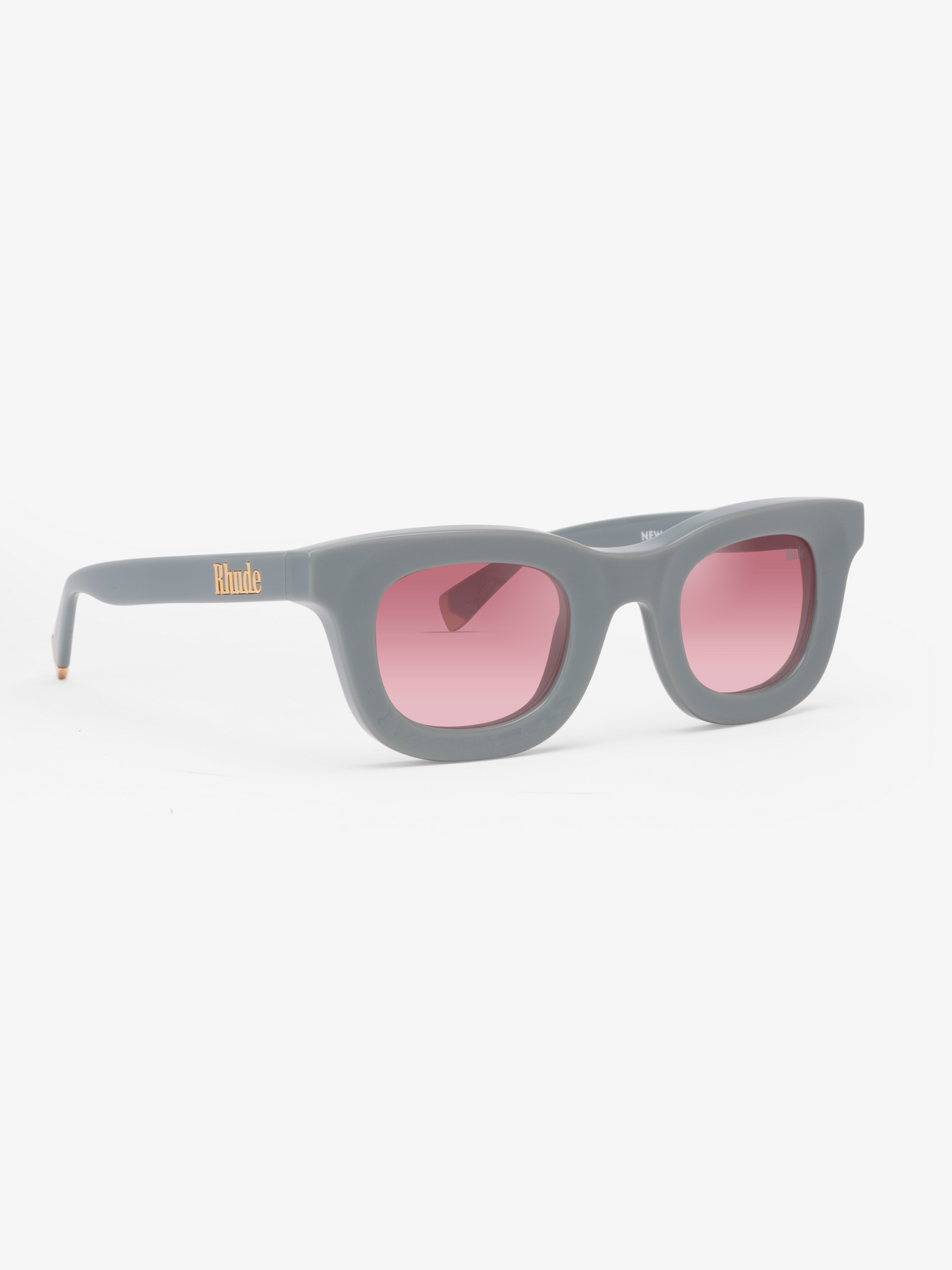 NEW RHODEO FRAMES