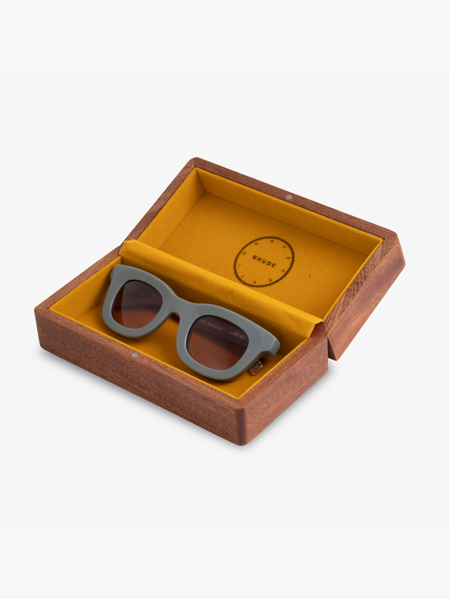 NEW RHODEO FRAMES
