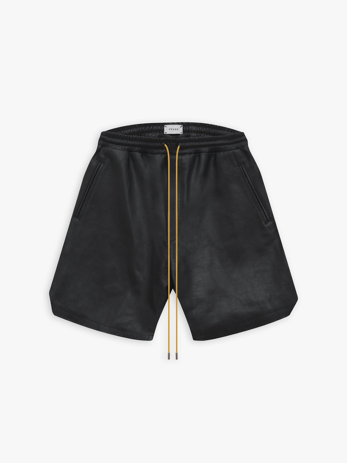 CIESTA LEATHER SHORTS