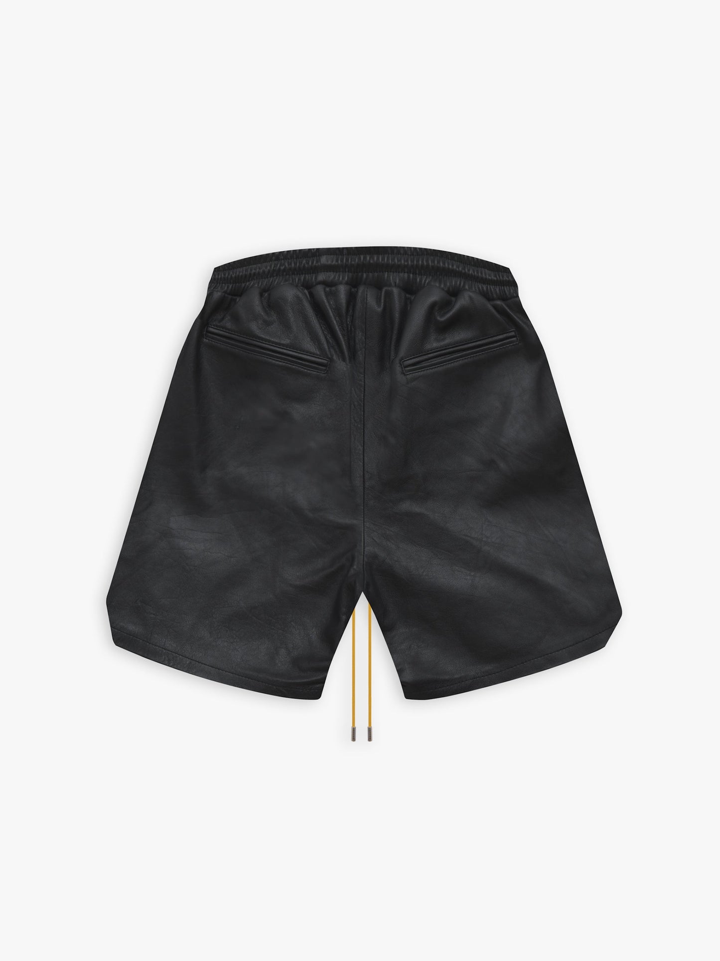 CIESTA LEATHER SHORTS