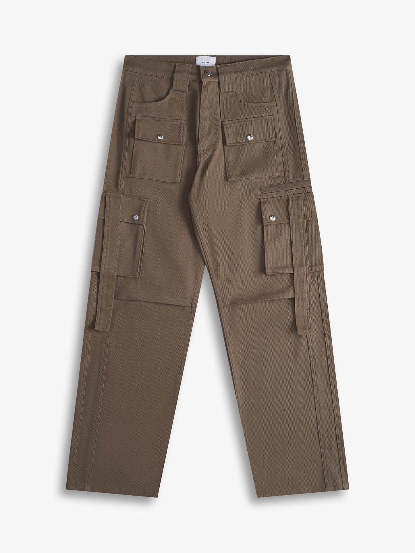 AMARO TWILL CARGOS