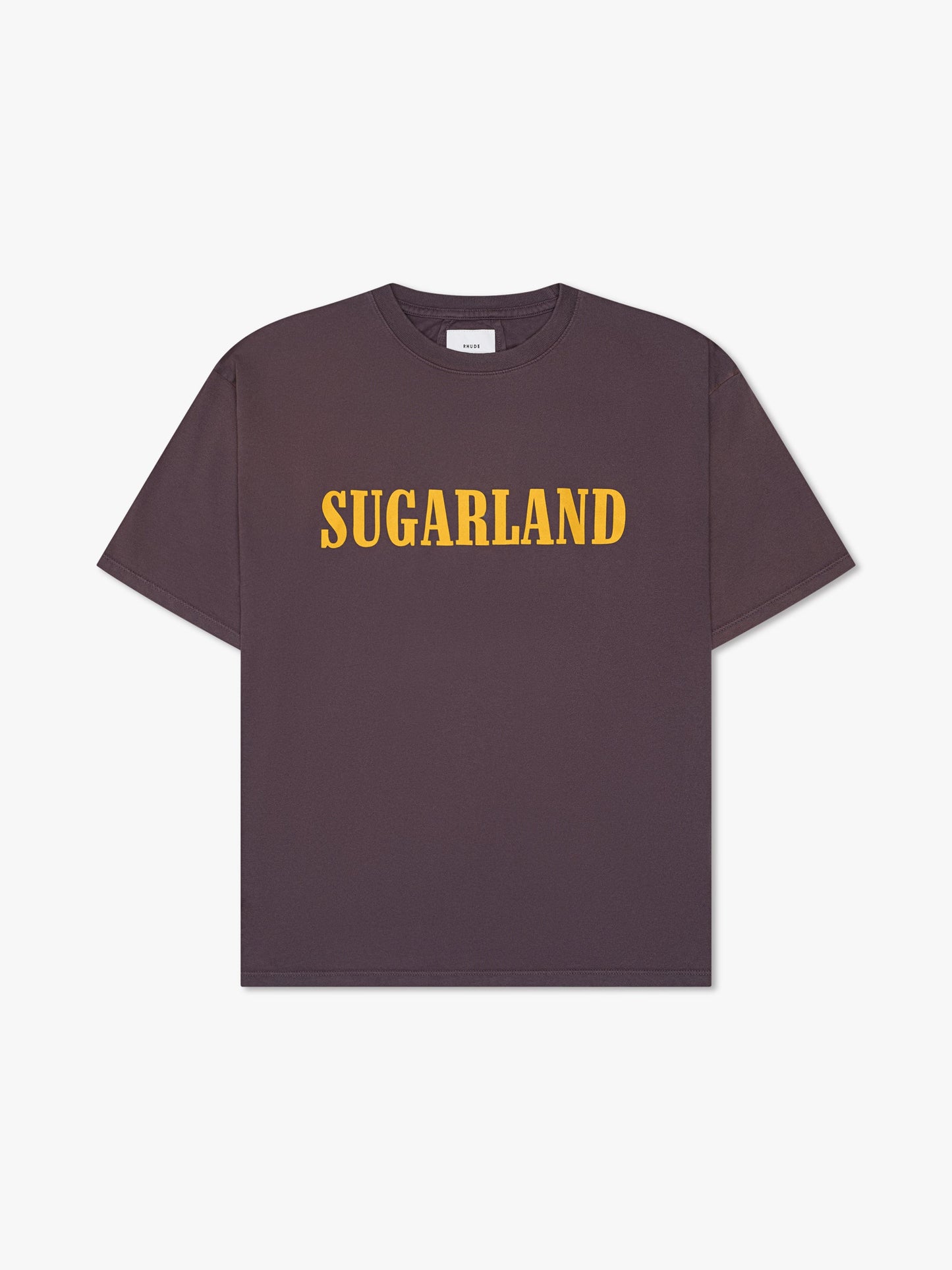 SUGARLAND TEE