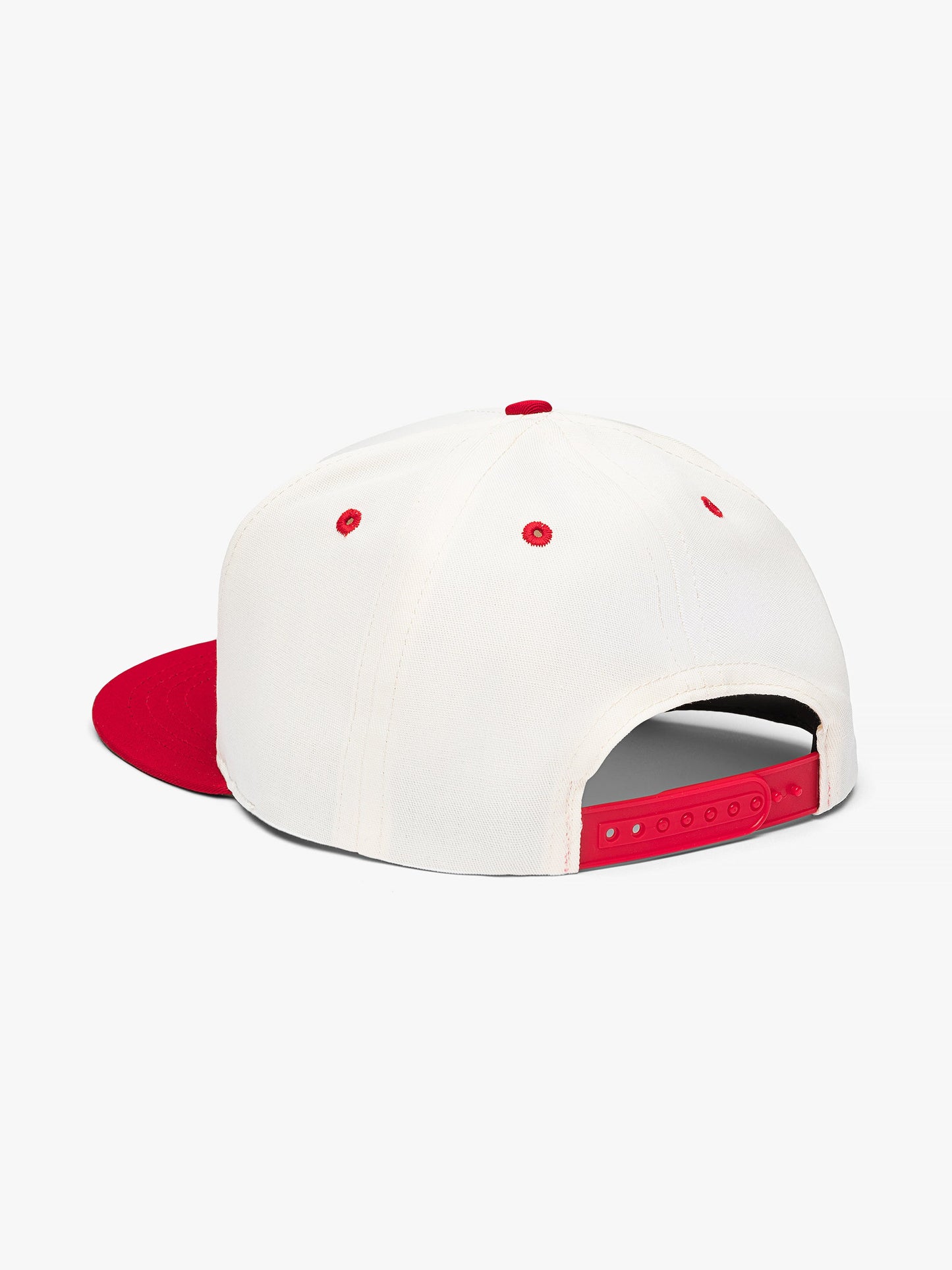 ROSSA STRUCTURED HAT