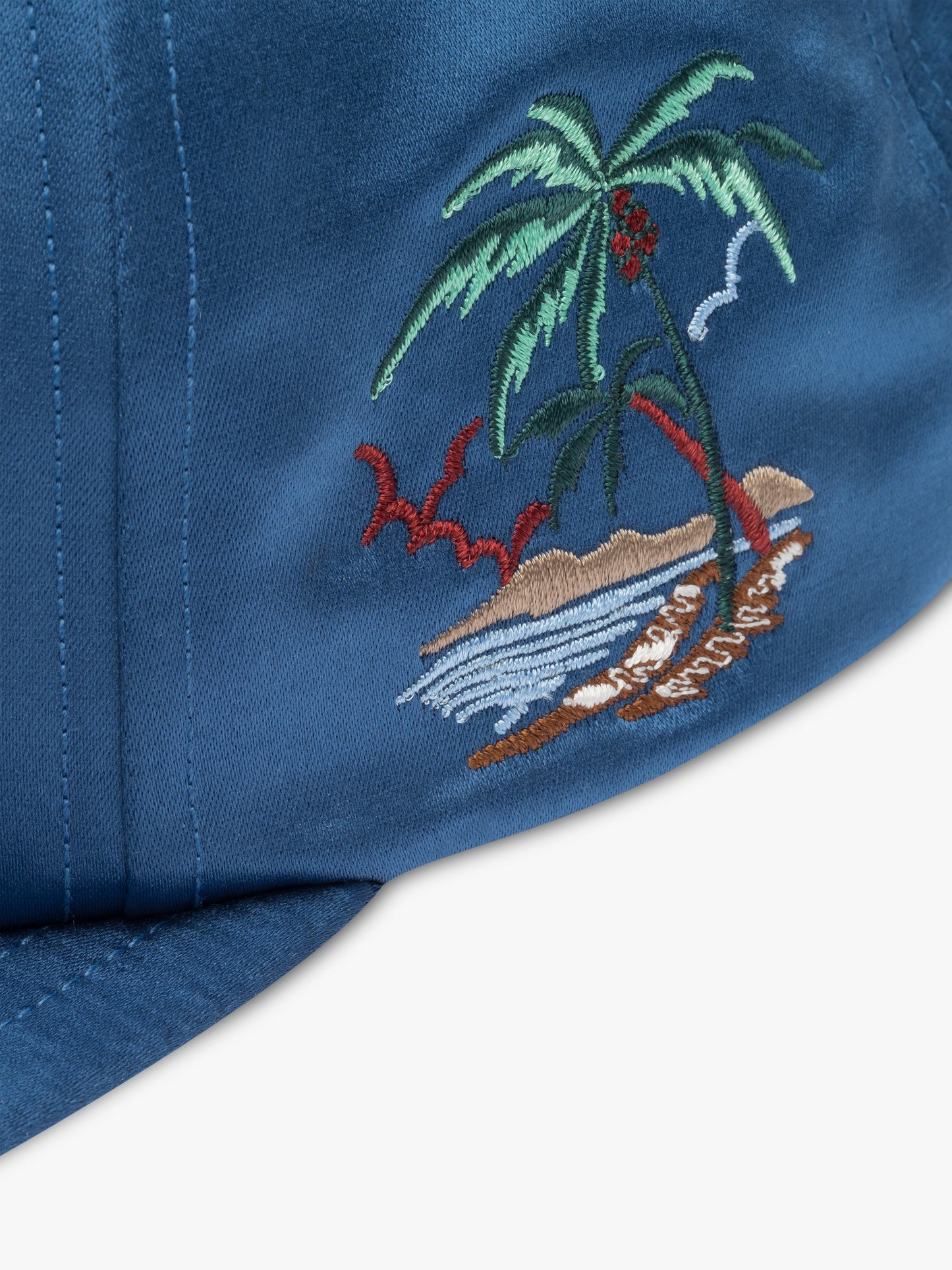 PALM EAGLES SOUVENIER HAT