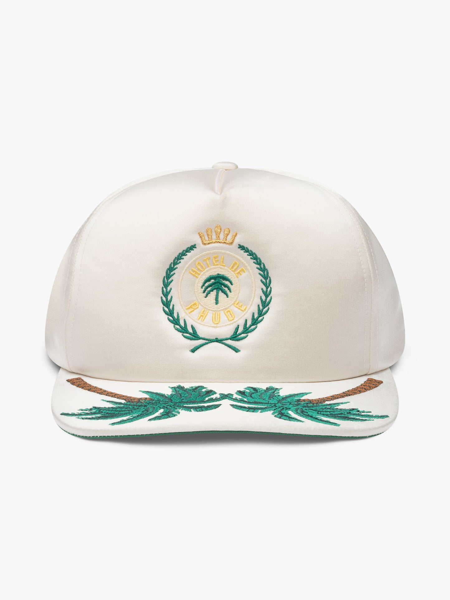 HOTEL DE RHUDE HAT