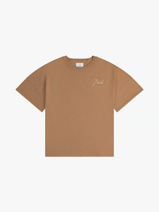 REVERSE TEE