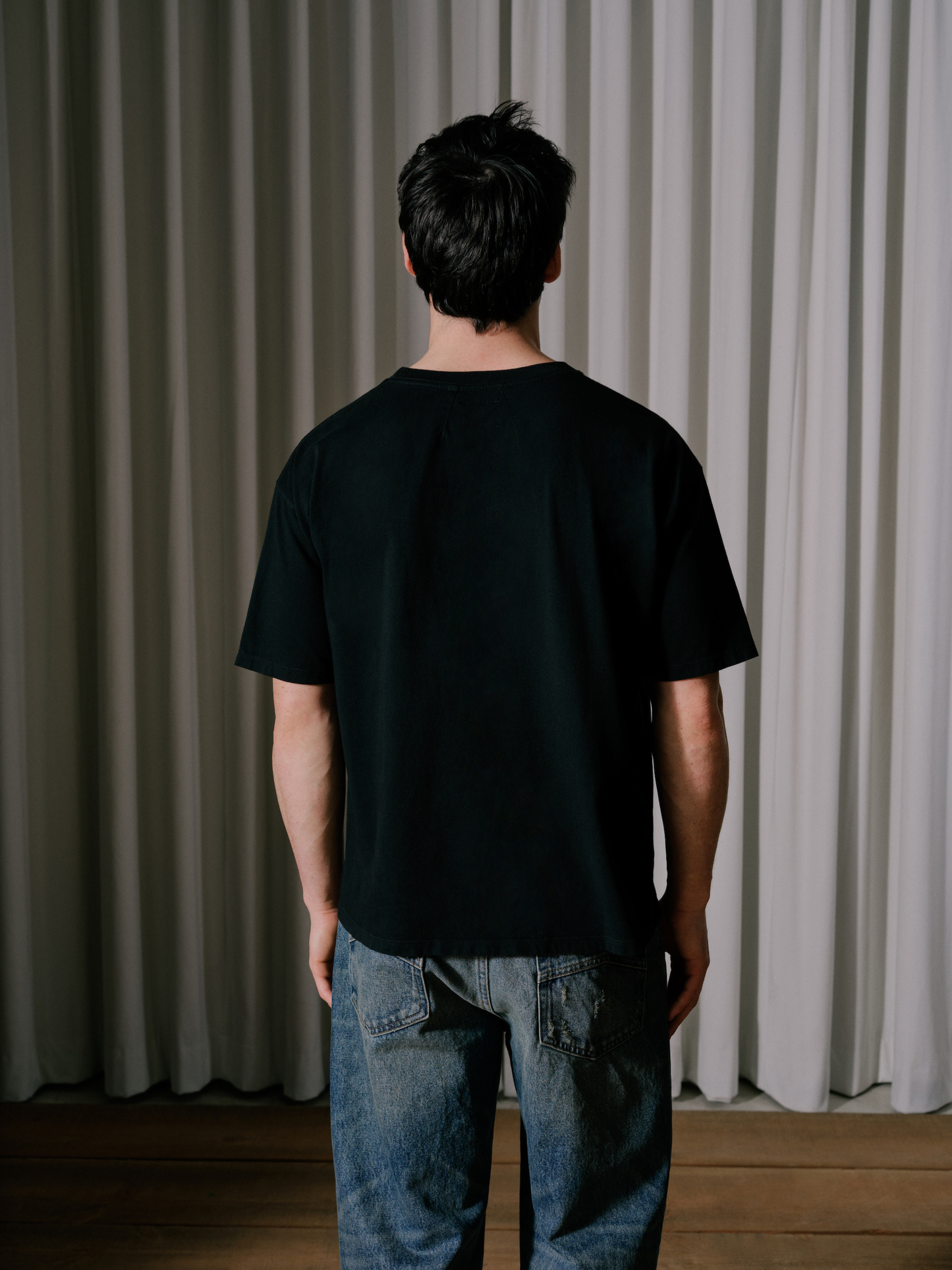 SAINT MALO TEE