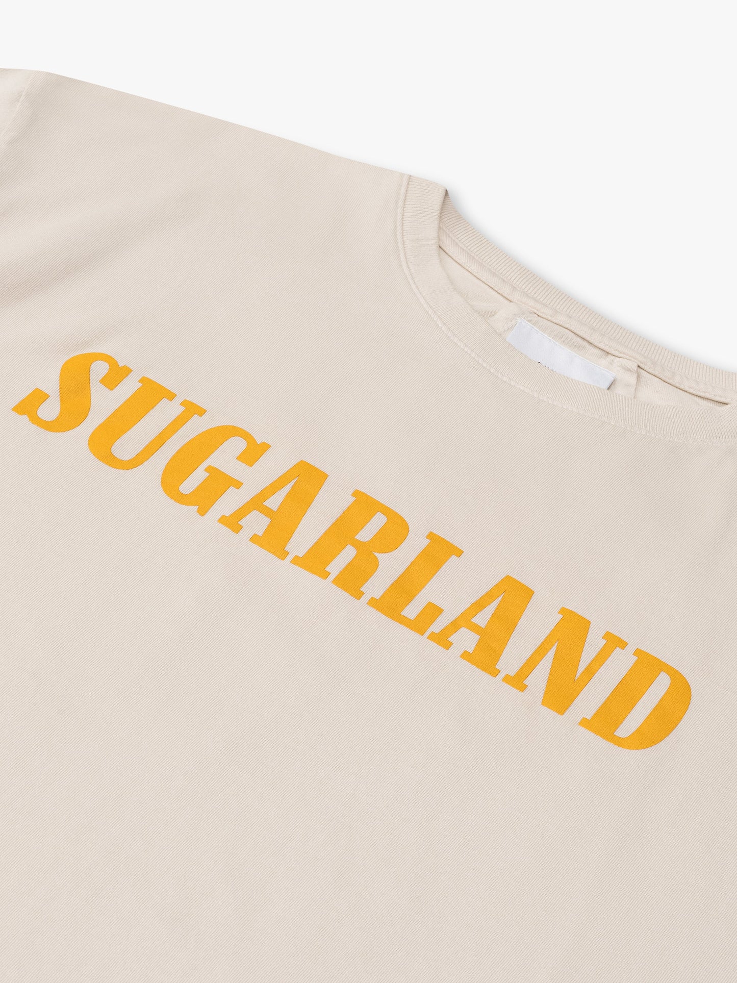 SUGARLAND TEE