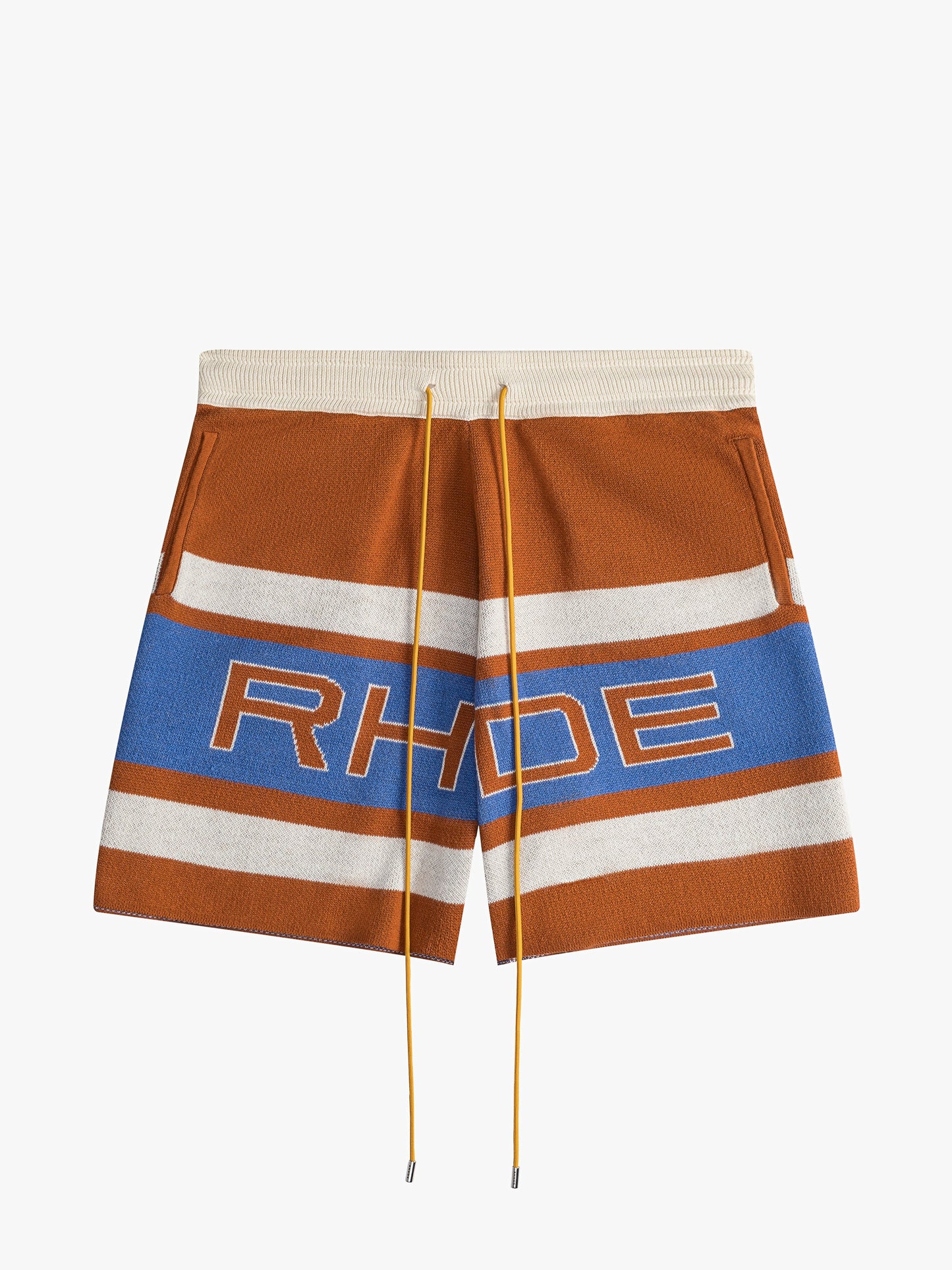 PAVIL RACING KNIT SHORT