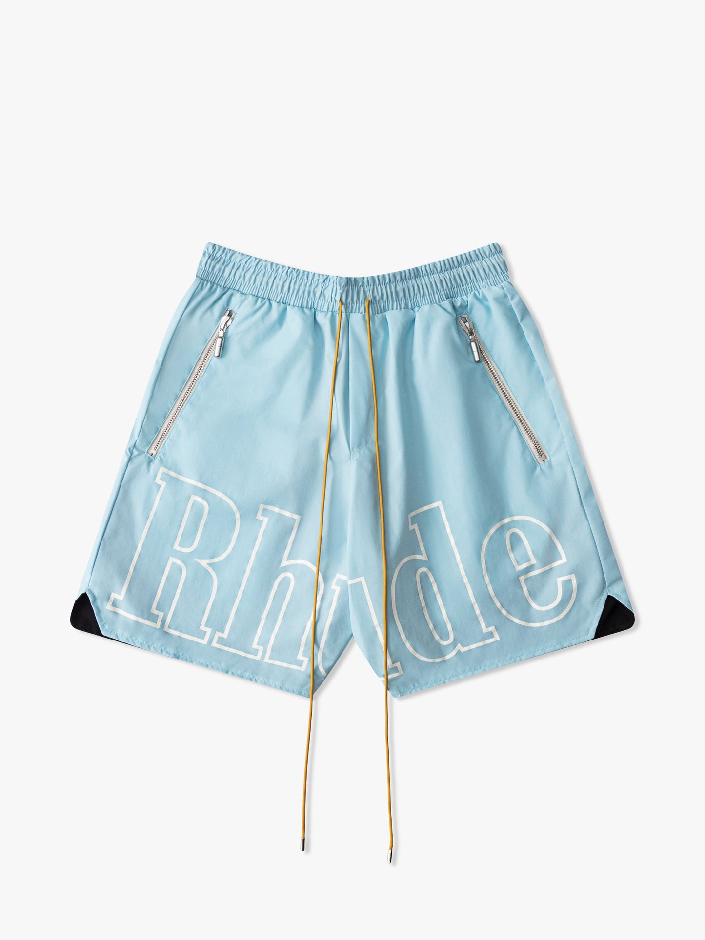 RH LOGO SHORTS