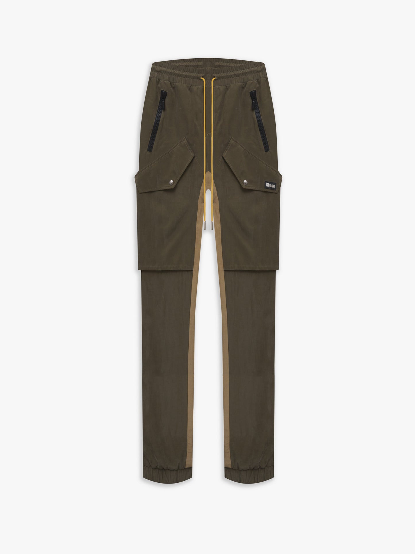 FLIGHT PANTS